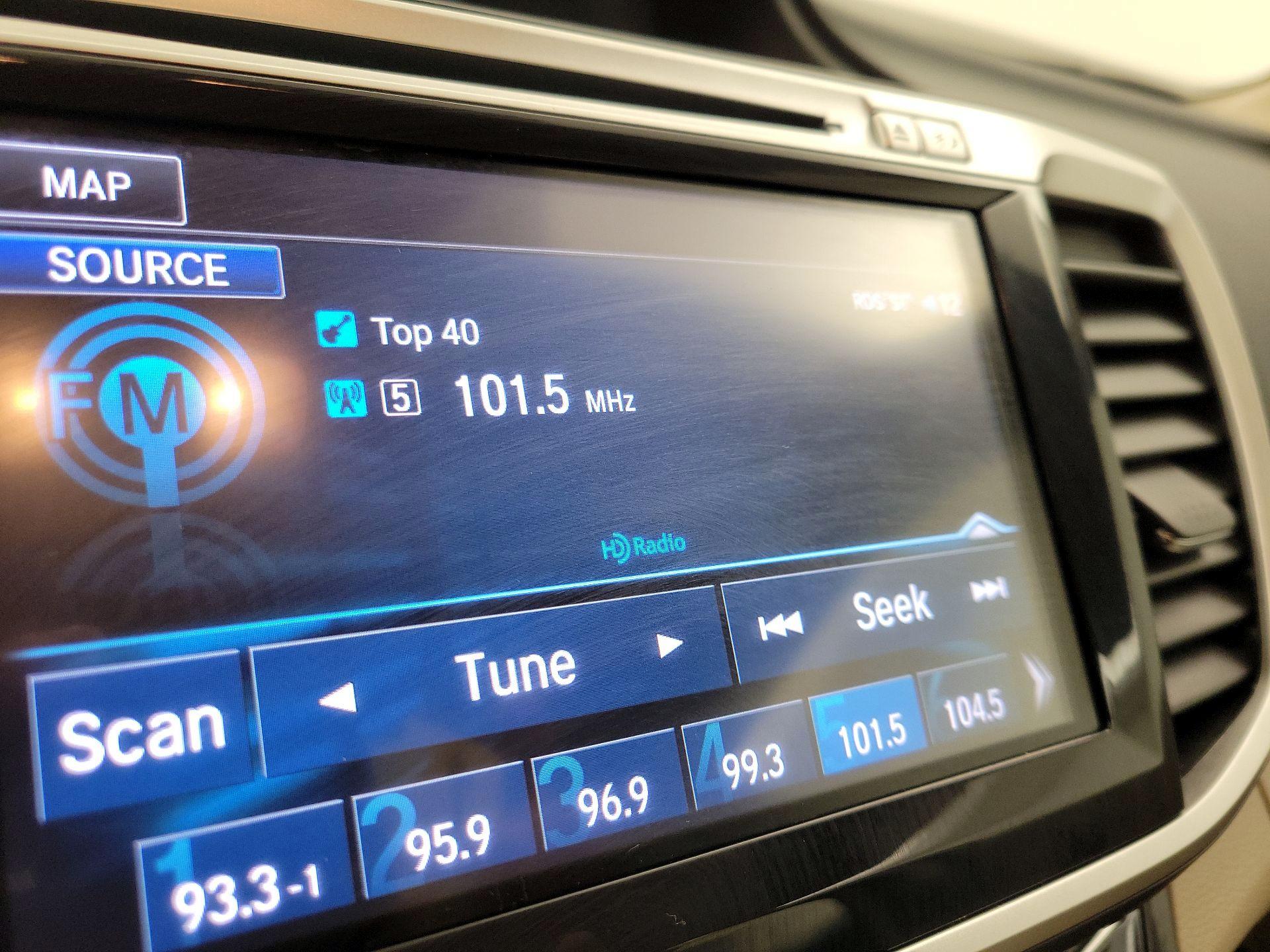 Thumbnail: 2017 Honda Accord - 16