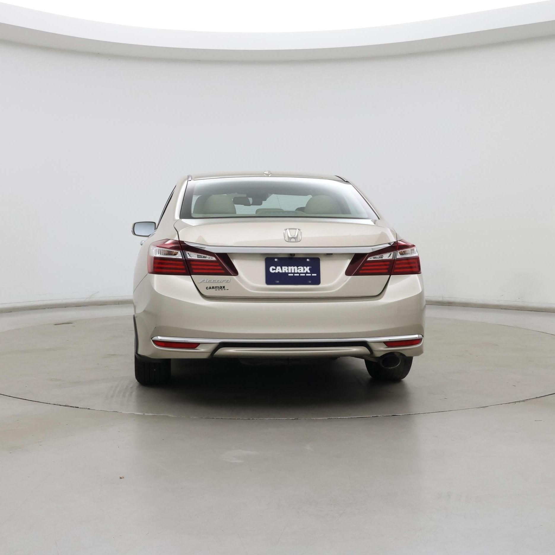 Thumbnail: 2017 Honda Accord - 6