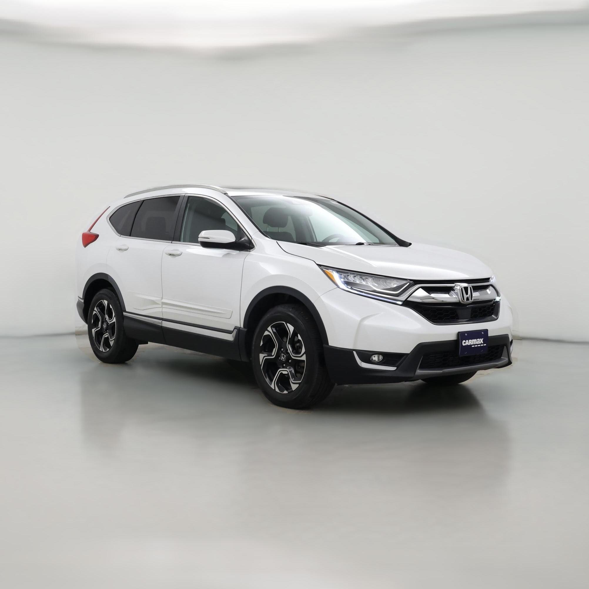 Thumbnail: 2019 Honda CR-V - 1