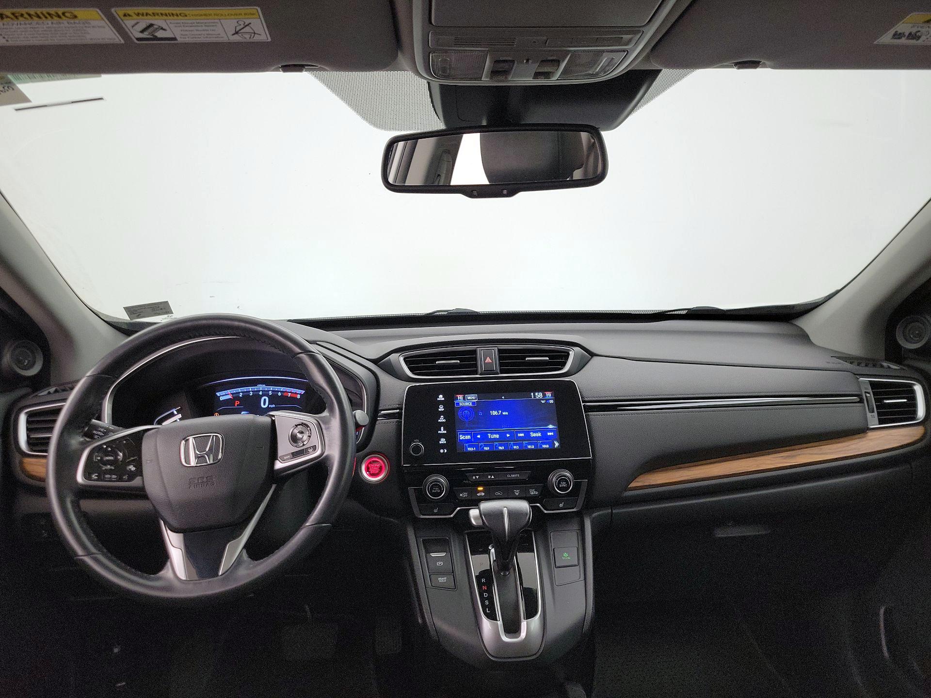 Thumbnail: 2019 Honda CR-V - 9