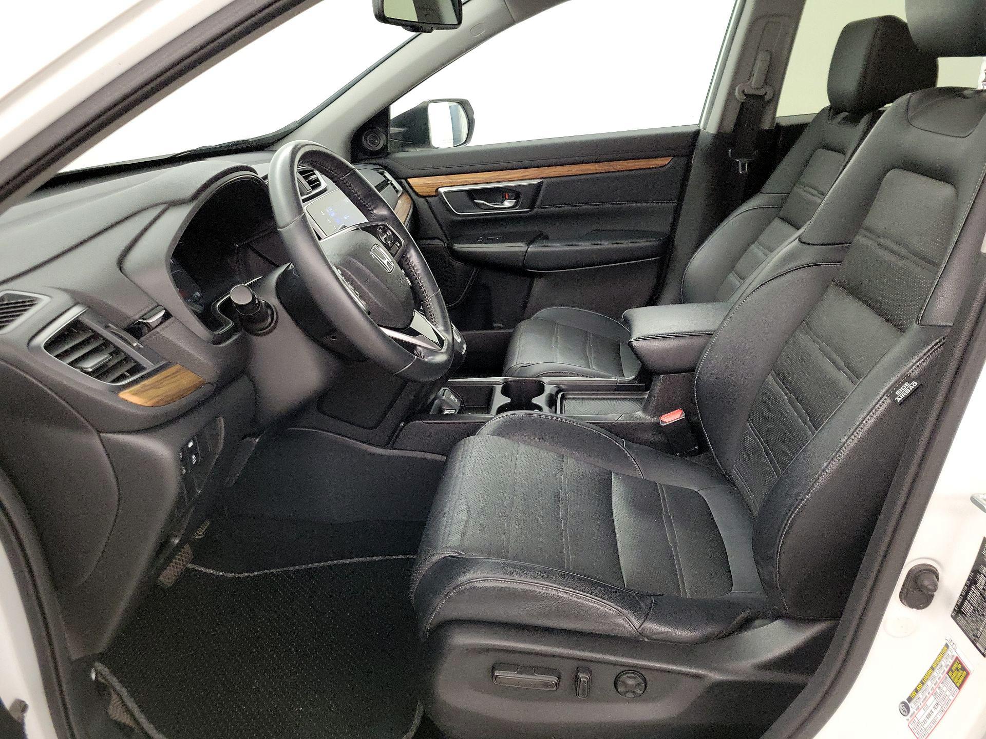 Thumbnail: 2019 Honda CR-V - 11