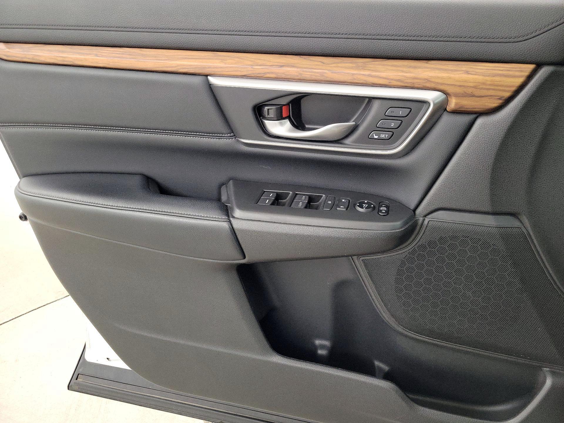 Thumbnail: 2019 Honda CR-V - 12