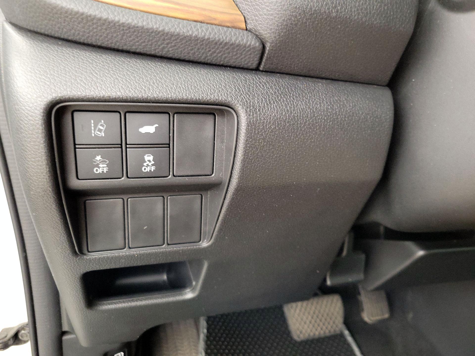 Thumbnail: 2019 Honda CR-V - 13