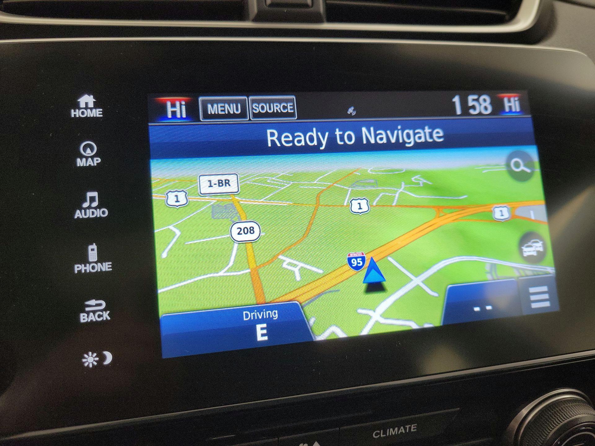 Thumbnail: 2019 Honda CR-V - 14