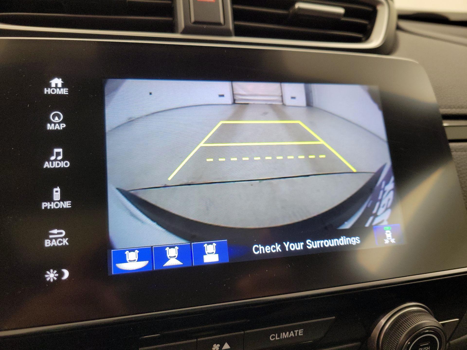 Thumbnail: 2019 Honda CR-V - 15