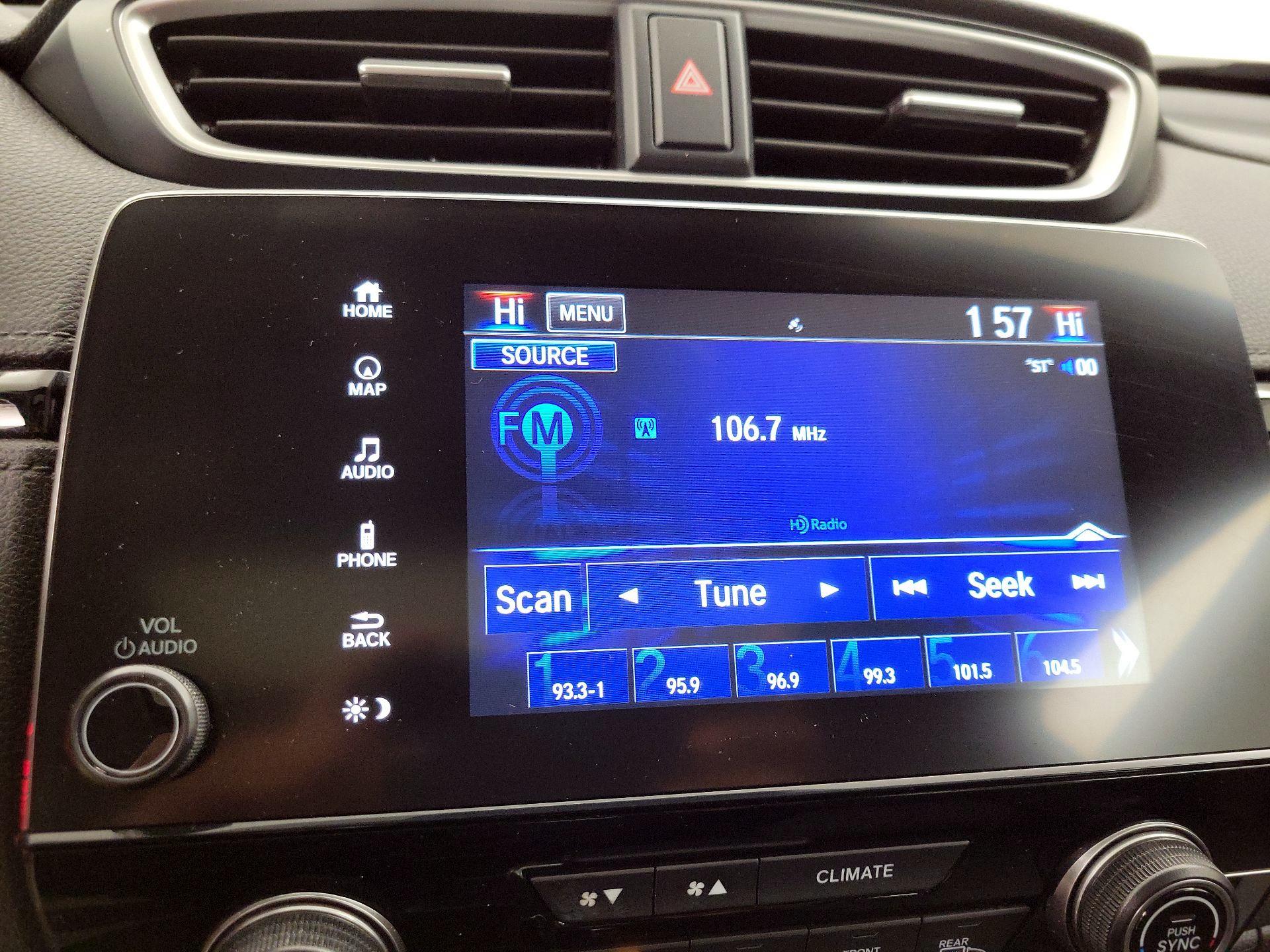 Thumbnail: 2019 Honda CR-V - 16