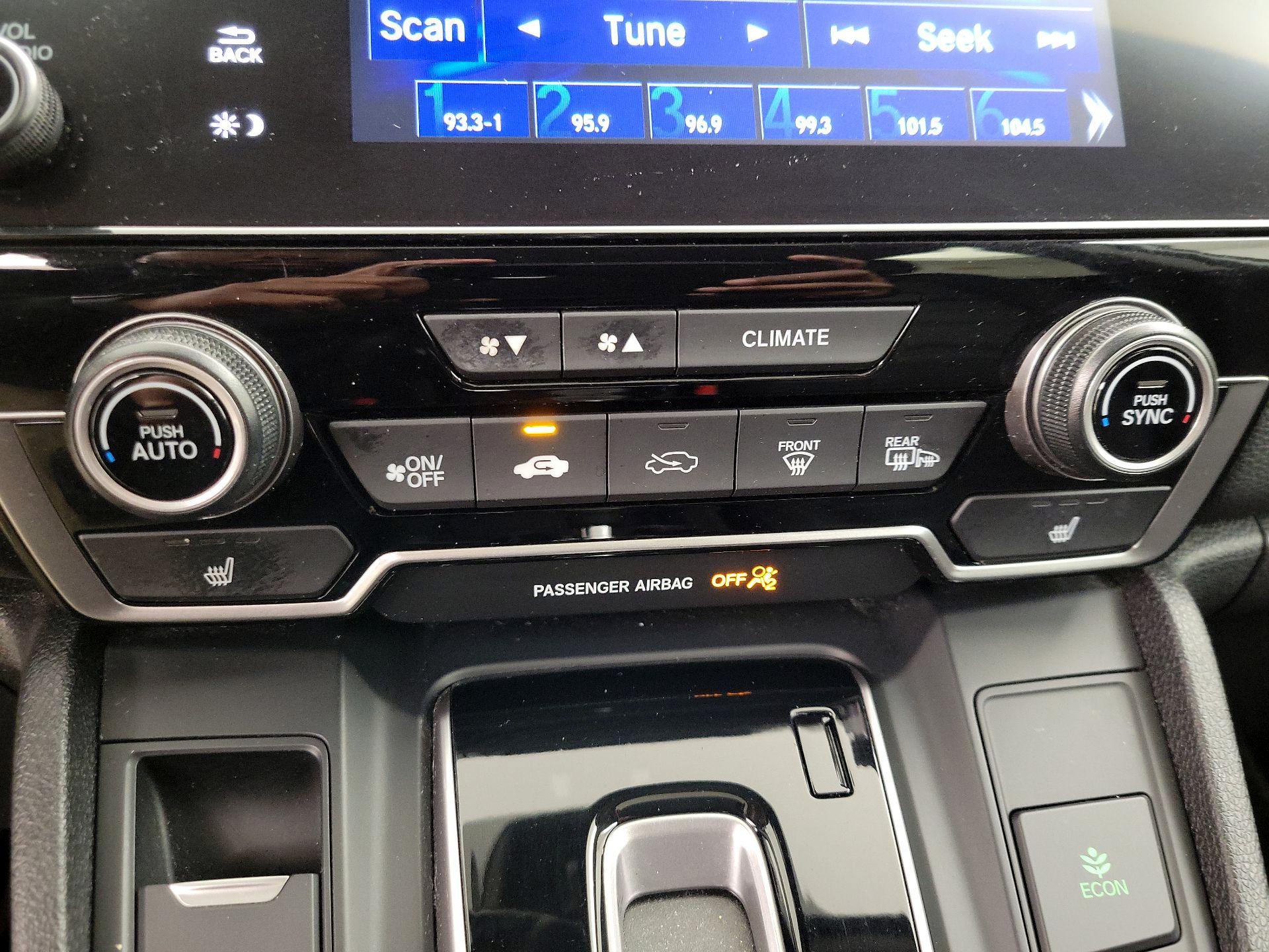 Thumbnail: 2019 Honda CR-V - 17