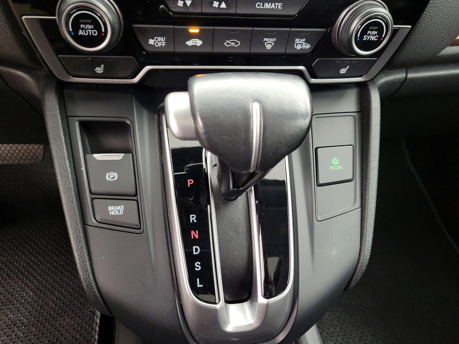 Thumbnail: 2019 Honda CR-V - 18