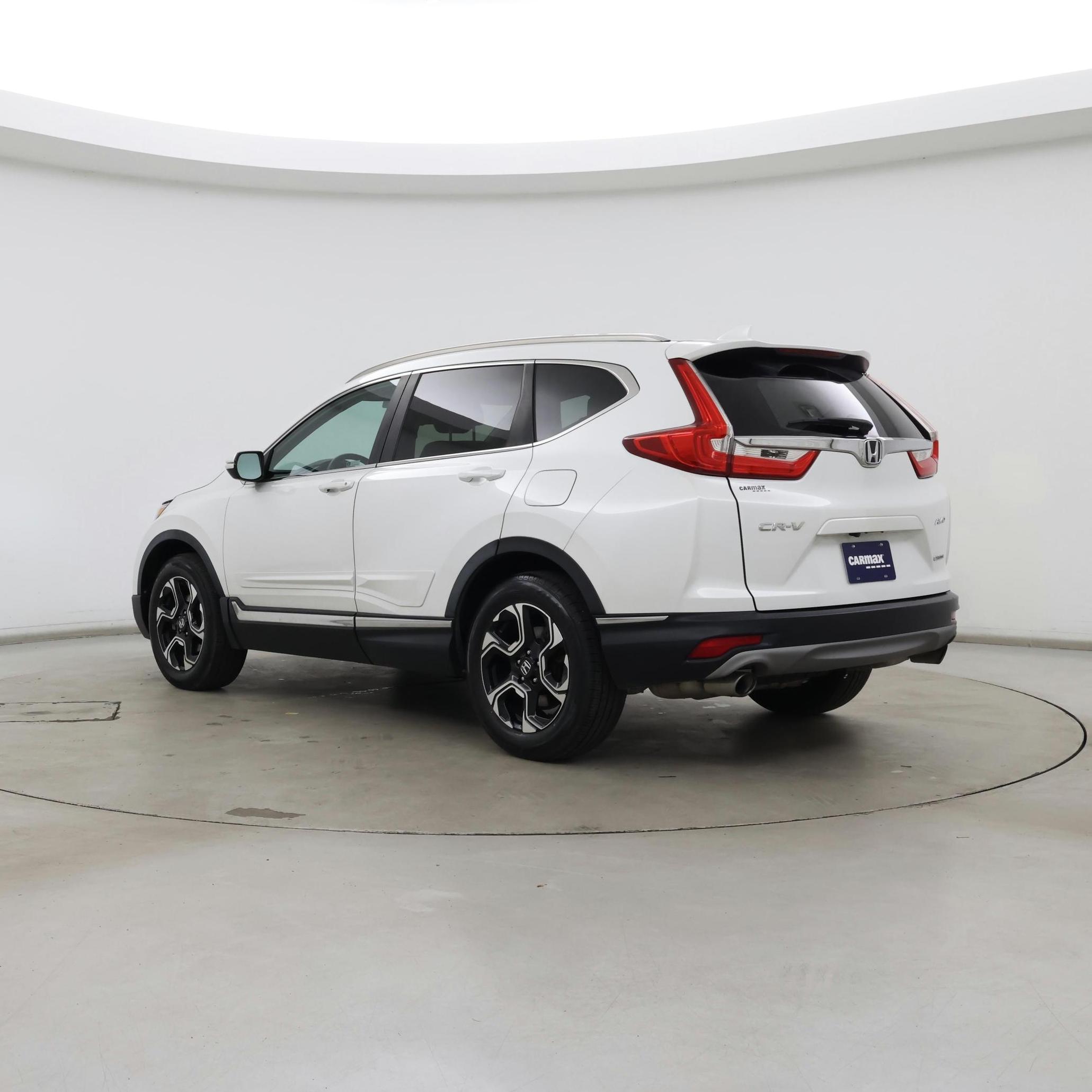 Thumbnail: 2019 Honda CR-V - 2