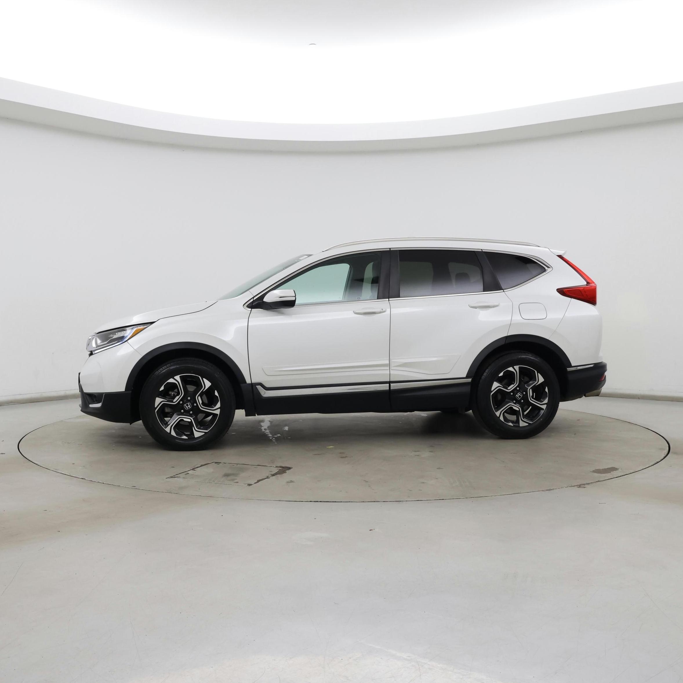 Thumbnail: 2019 Honda CR-V - 3