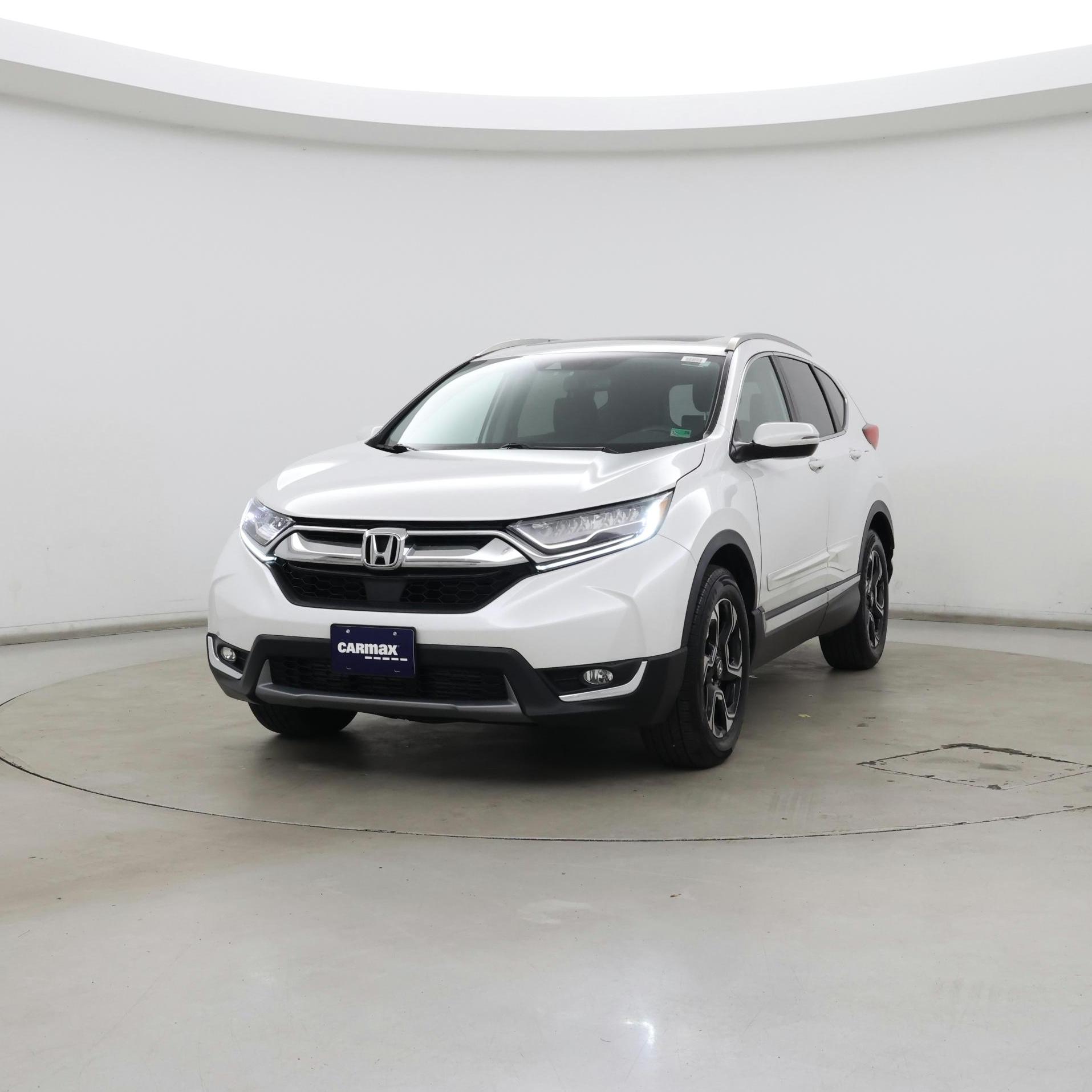 Thumbnail: 2019 Honda CR-V - 4