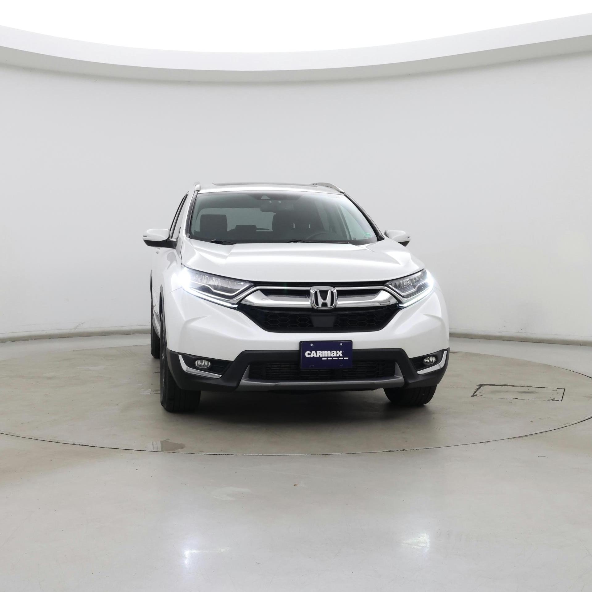 Thumbnail: 2019 Honda CR-V - 5