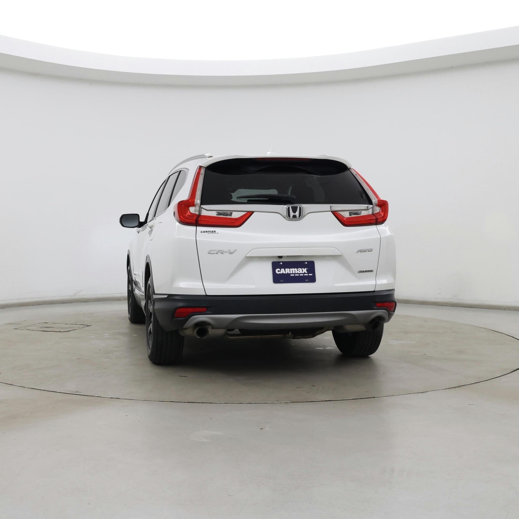 Thumbnail: 2019 Honda CR-V - 6