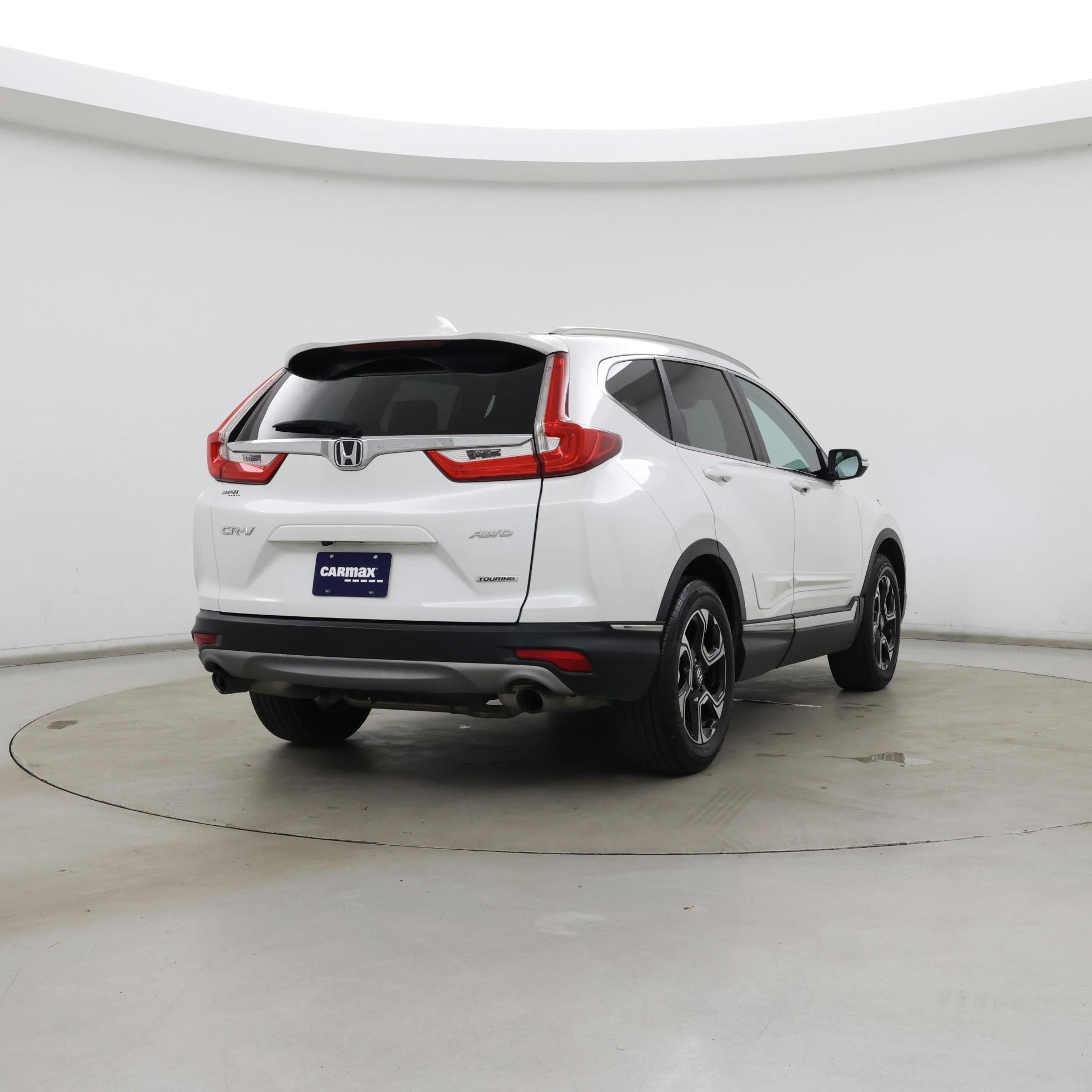 Thumbnail: 2019 Honda CR-V - 8
