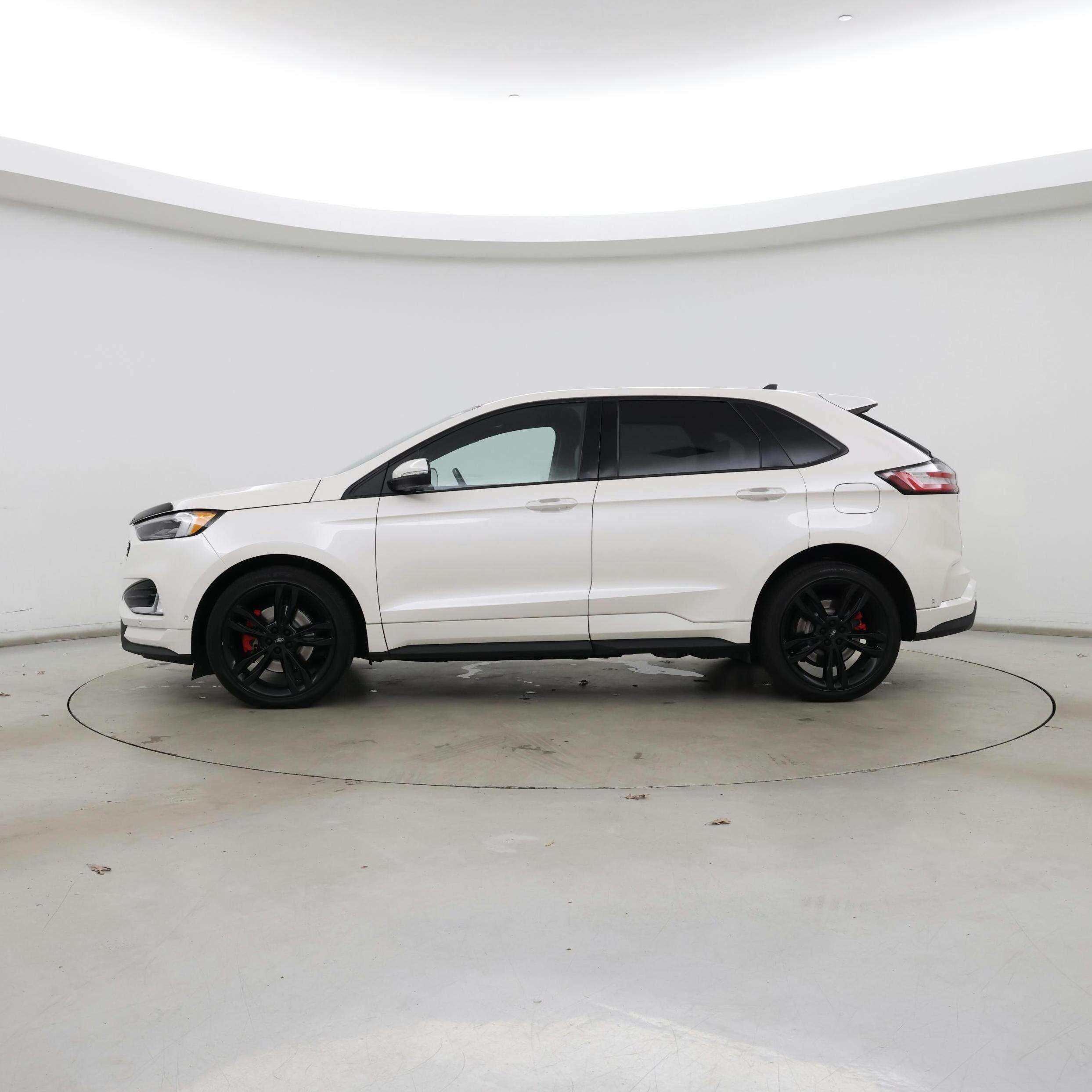 Thumbnail: 2019 Ford Edge - 3