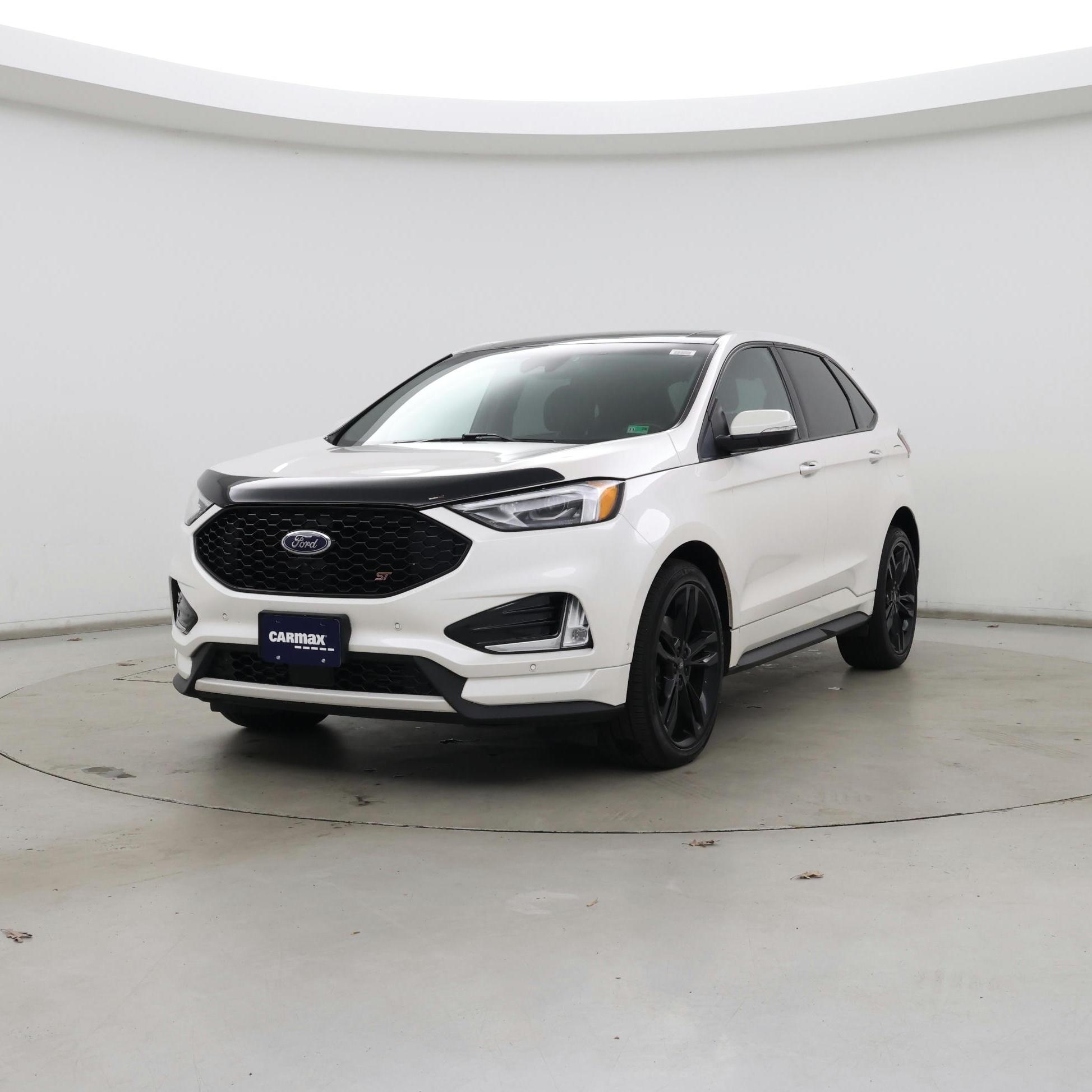 Thumbnail: 2019 Ford Edge - 4