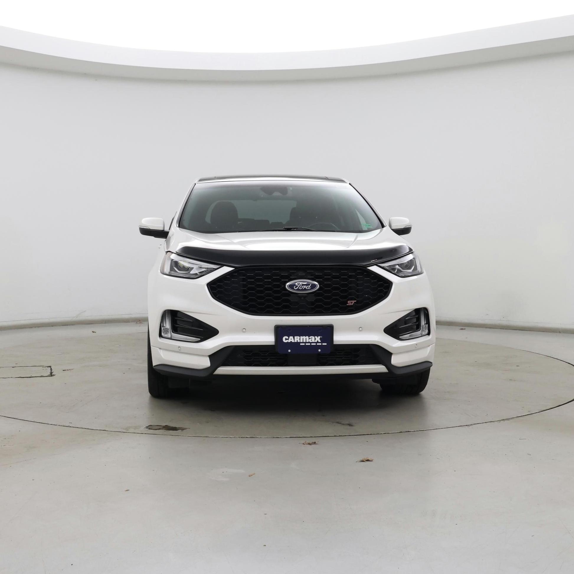 Thumbnail: 2019 Ford Edge - 5