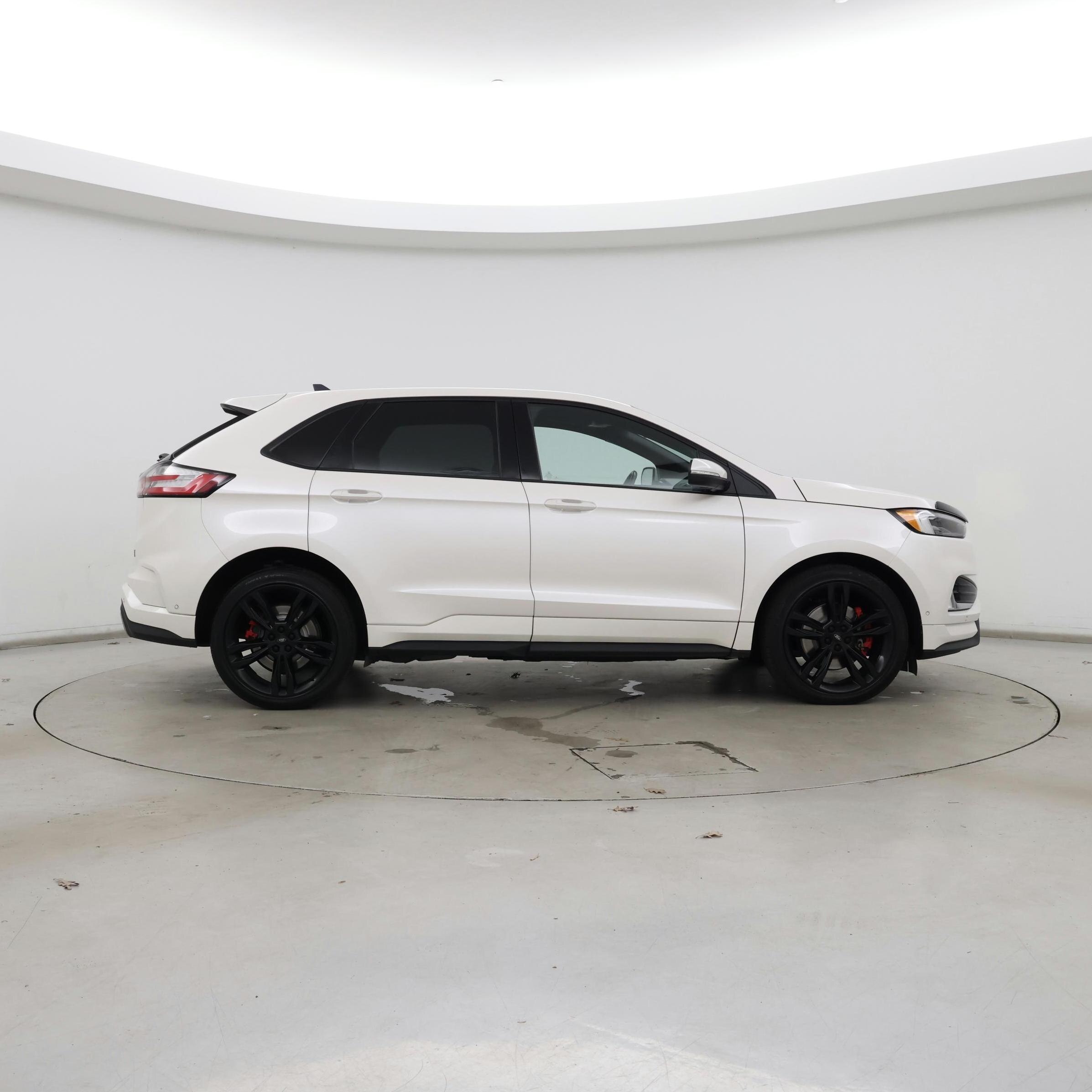 Thumbnail: 2019 Ford Edge - 7