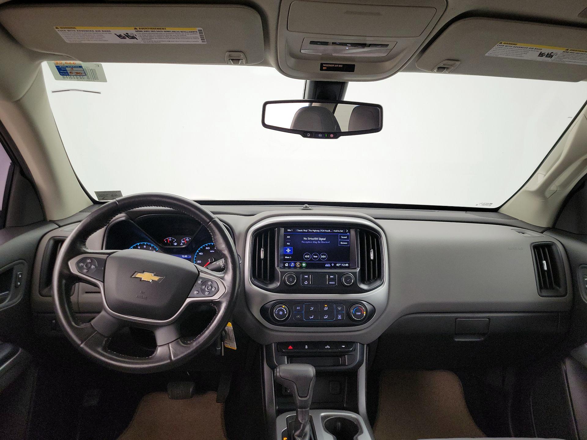 Thumbnail: 2019 Chevrolet Colorado - 9