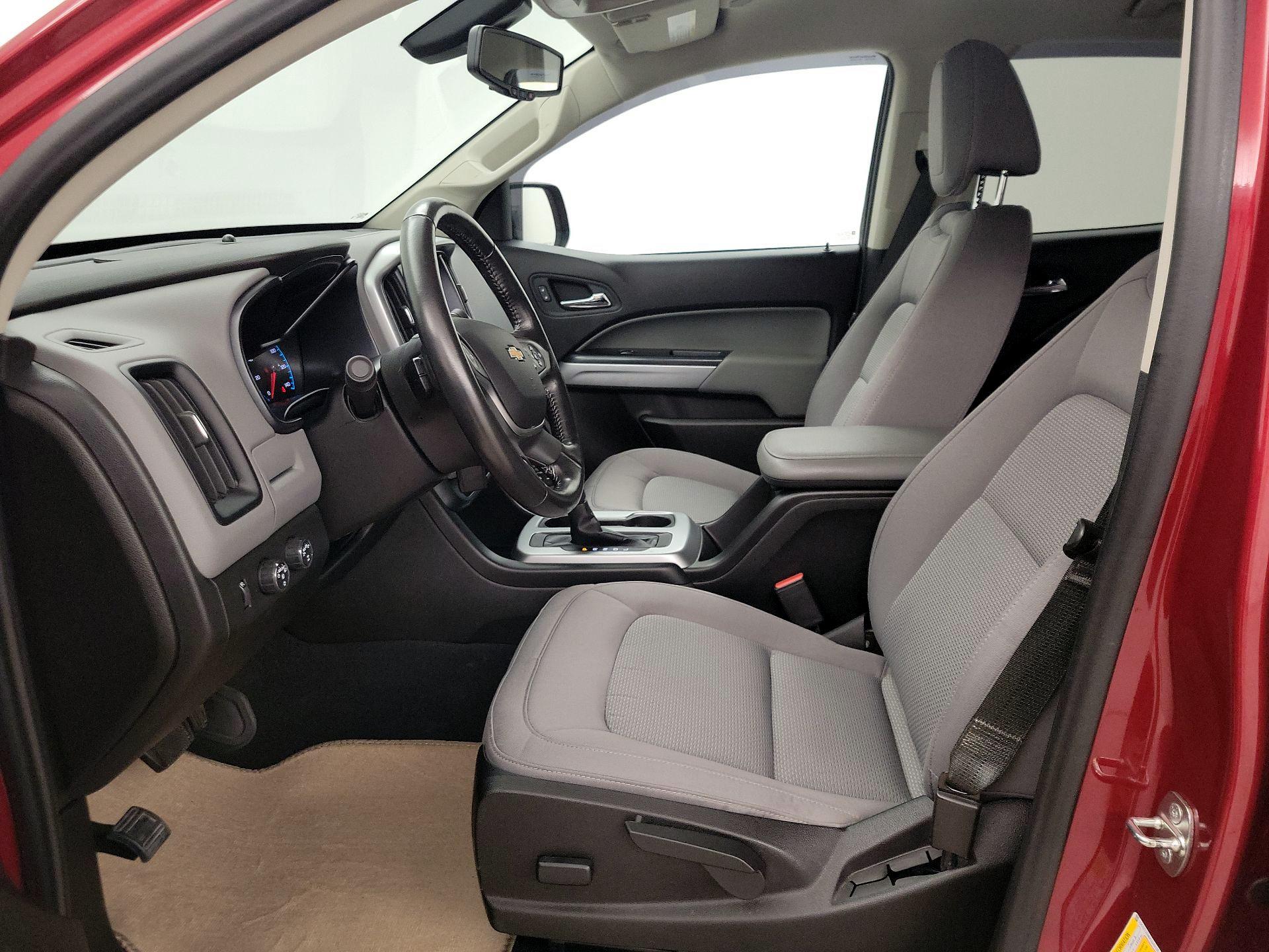 Thumbnail: 2019 Chevrolet Colorado - 11