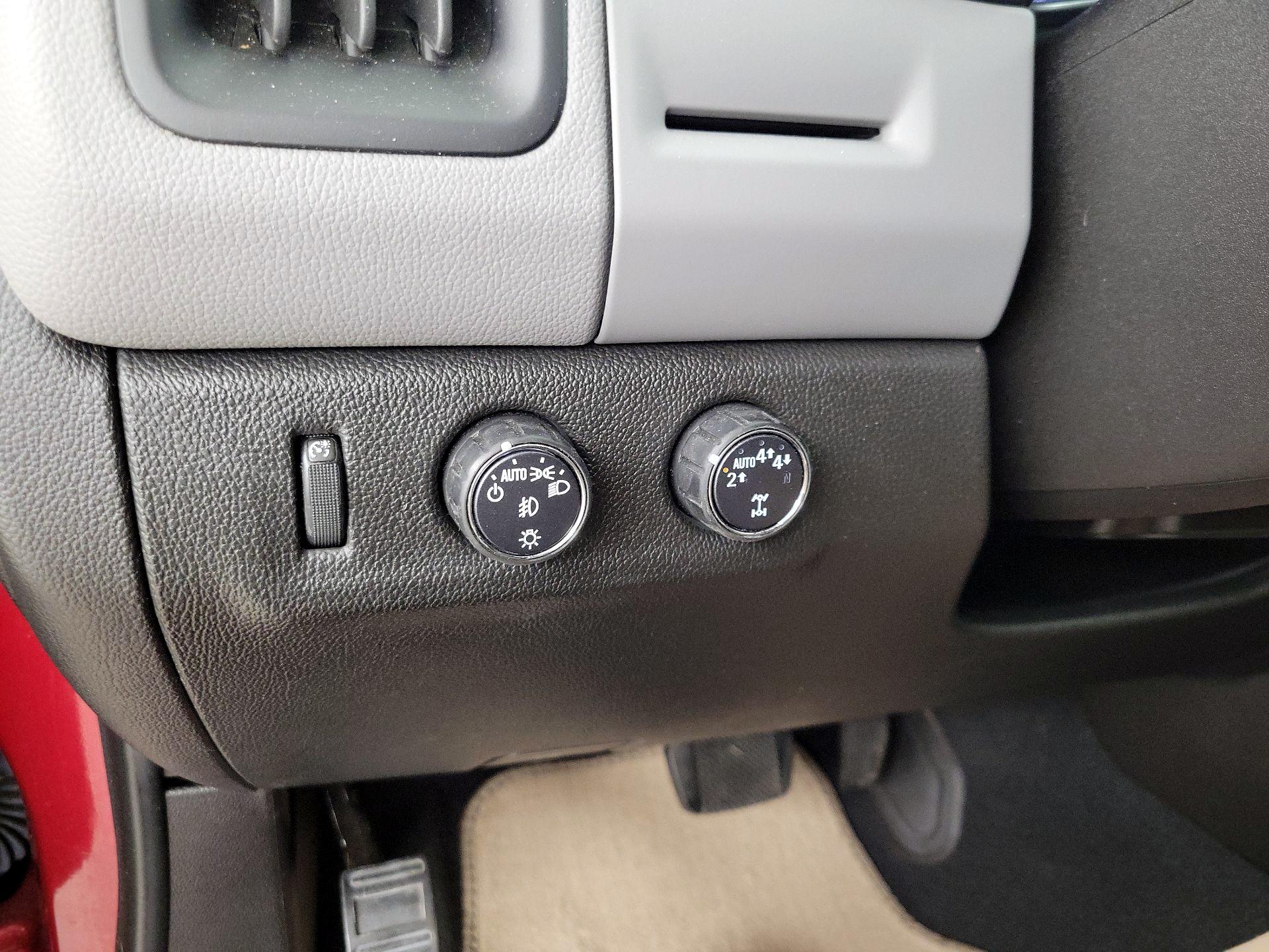 Thumbnail: 2019 Chevrolet Colorado - 13