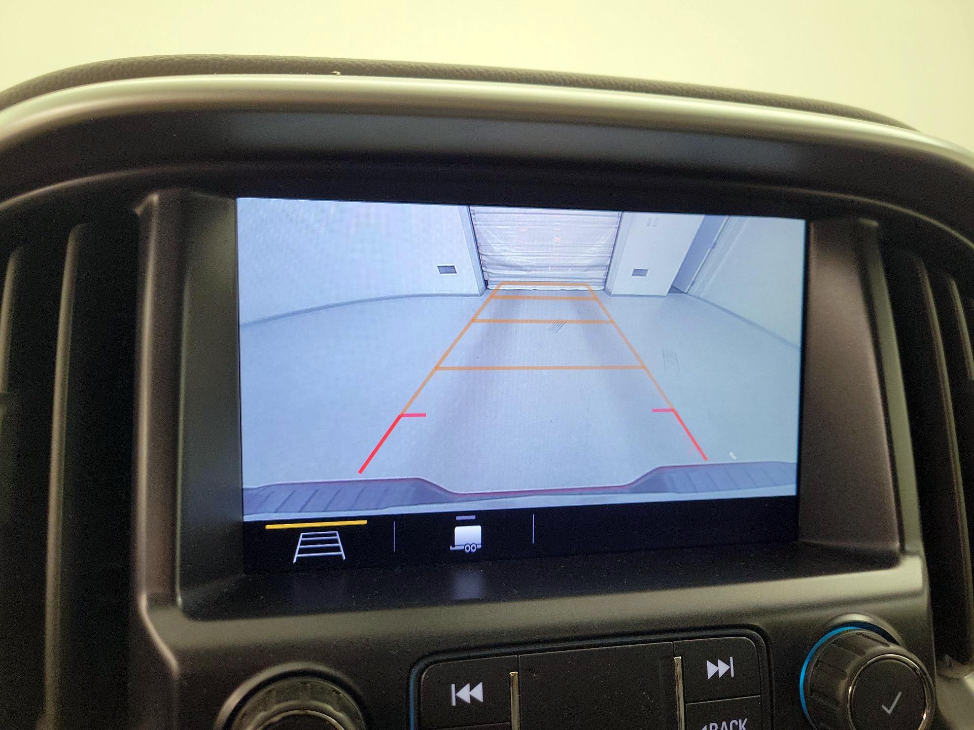 Thumbnail: 2019 Chevrolet Colorado - 14