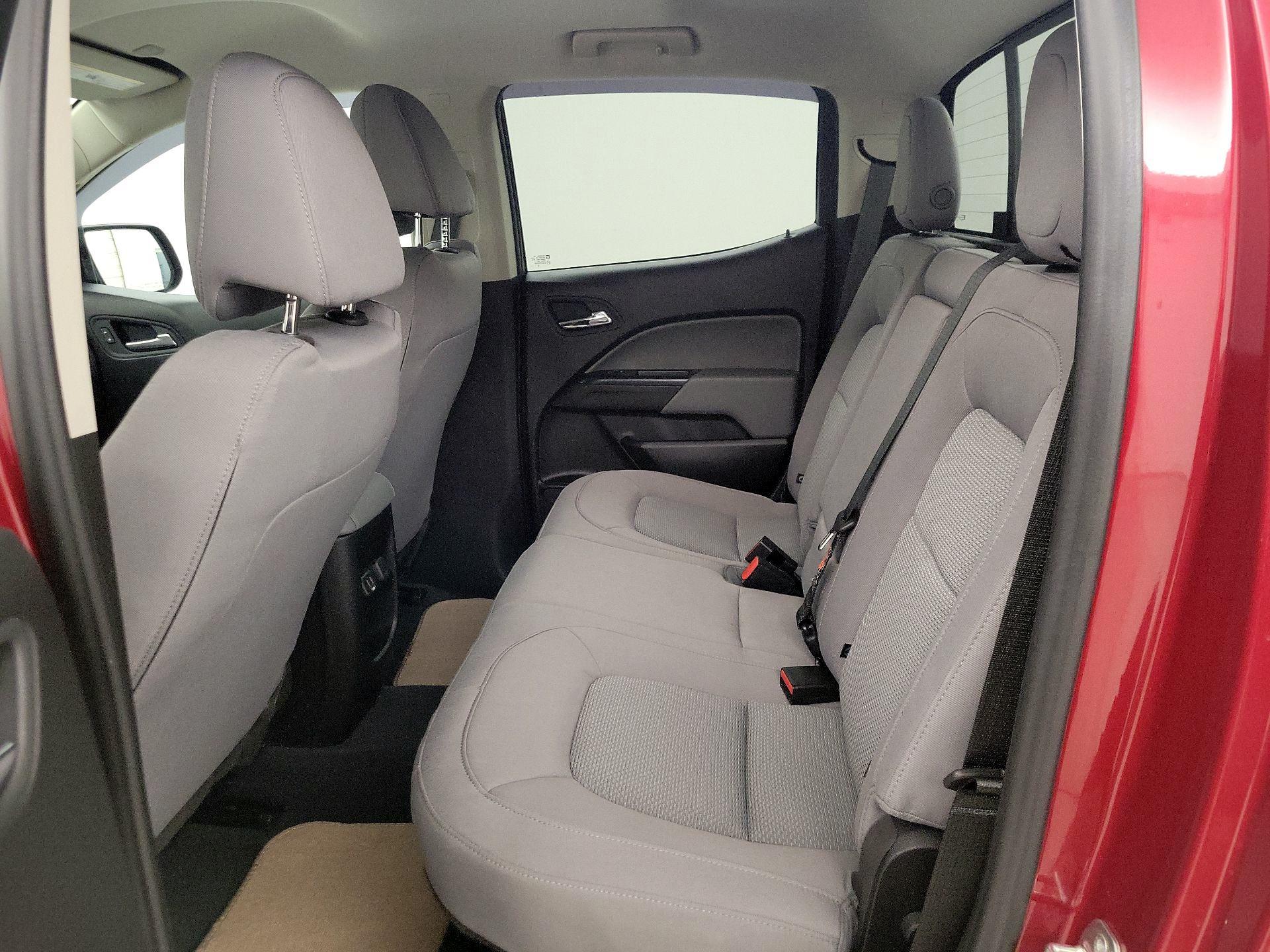 Thumbnail: 2019 Chevrolet Colorado - 19