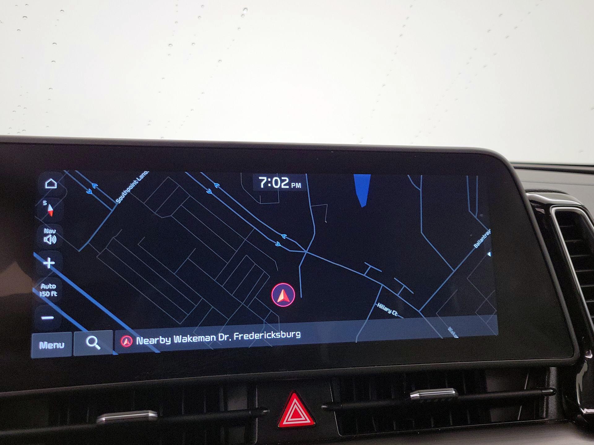 Thumbnail: 2024 Kia Sportage - 14