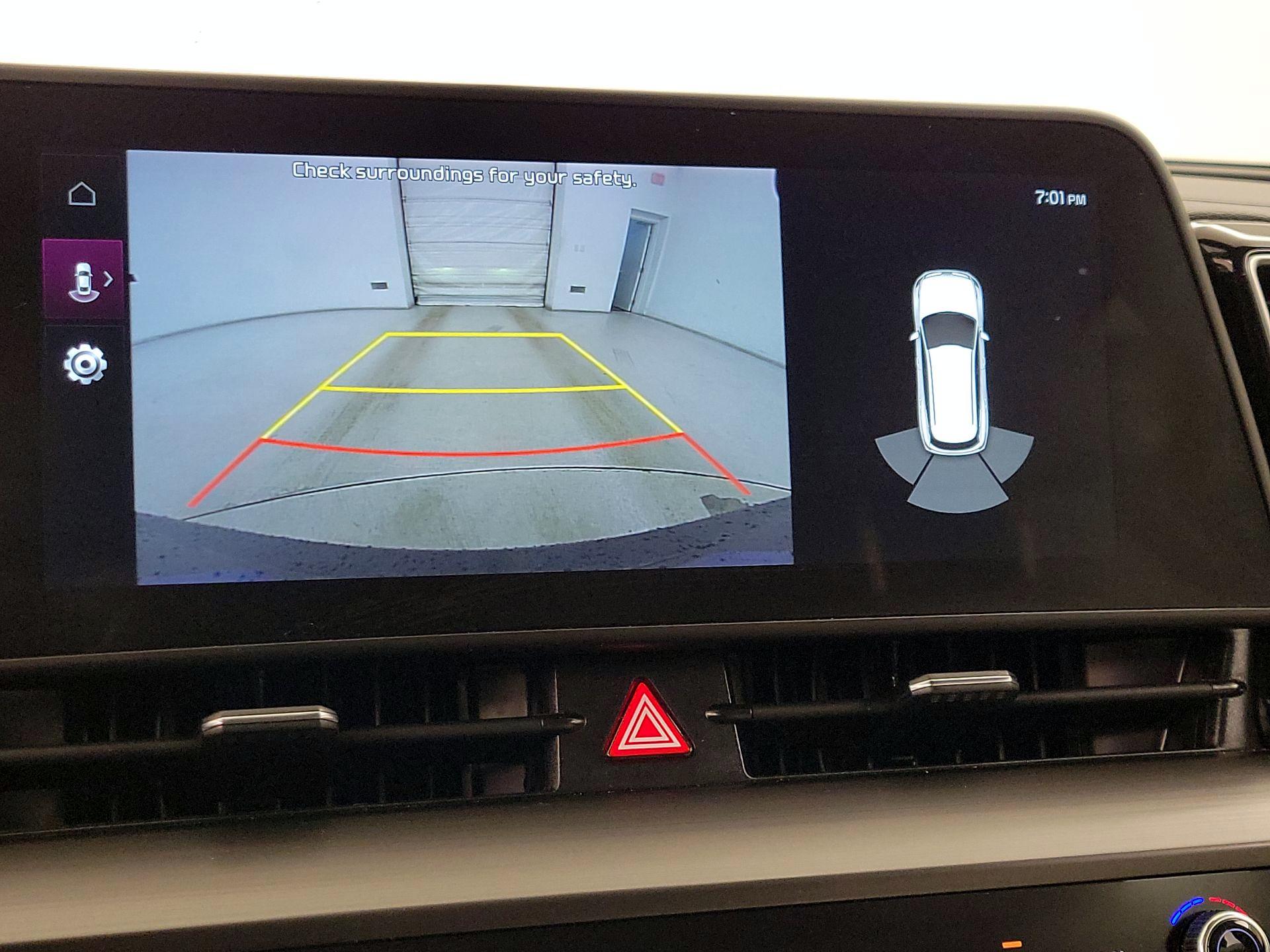 Thumbnail: 2024 Kia Sportage - 15