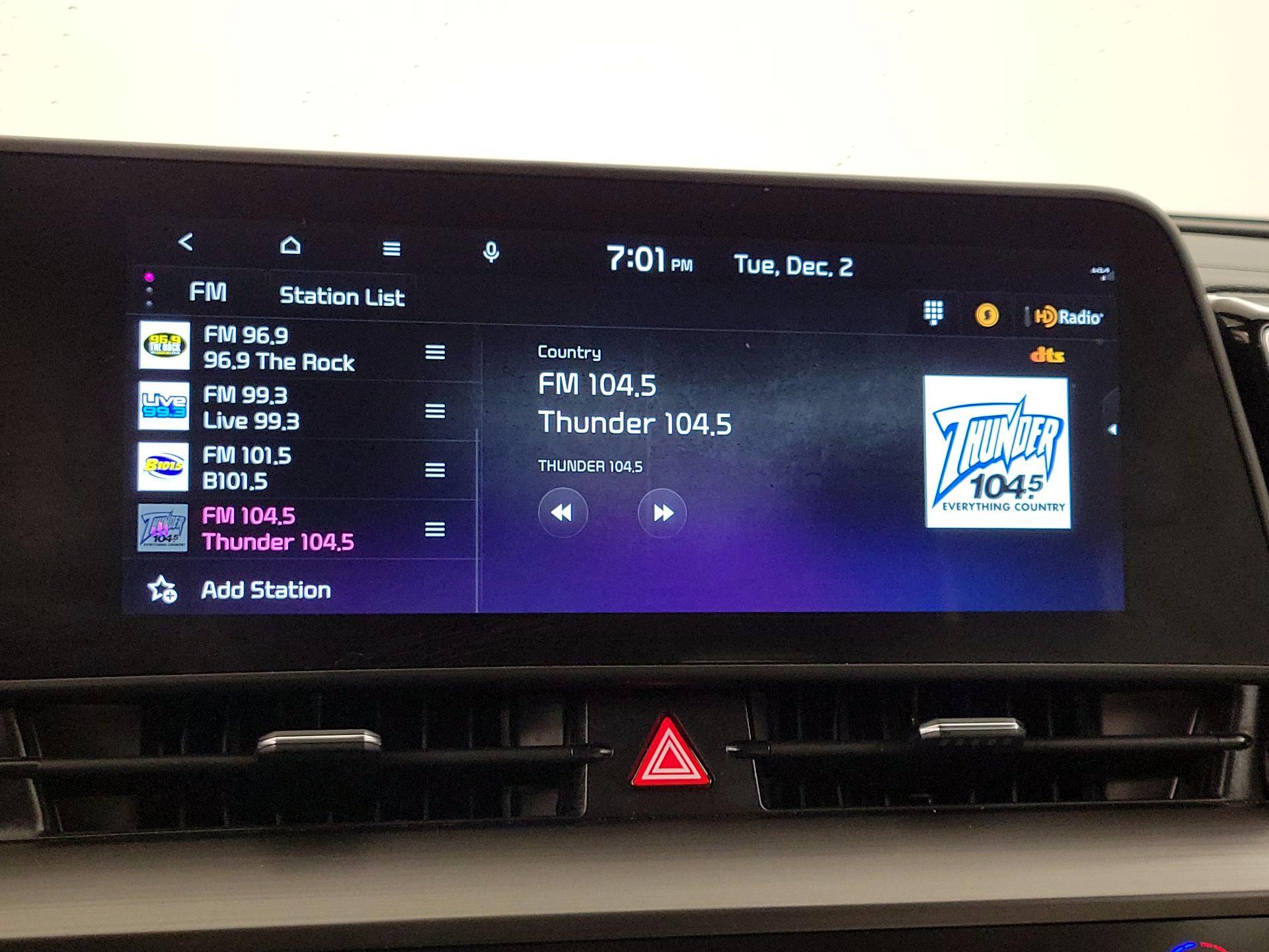 Thumbnail: 2024 Kia Sportage - 16