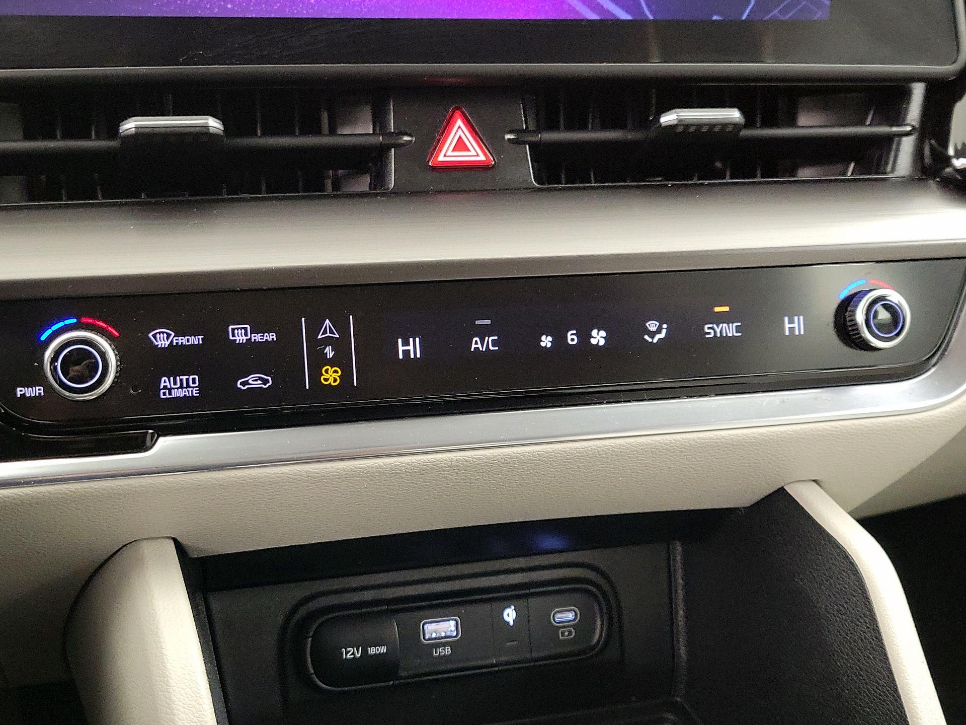 Thumbnail: 2024 Kia Sportage - 17