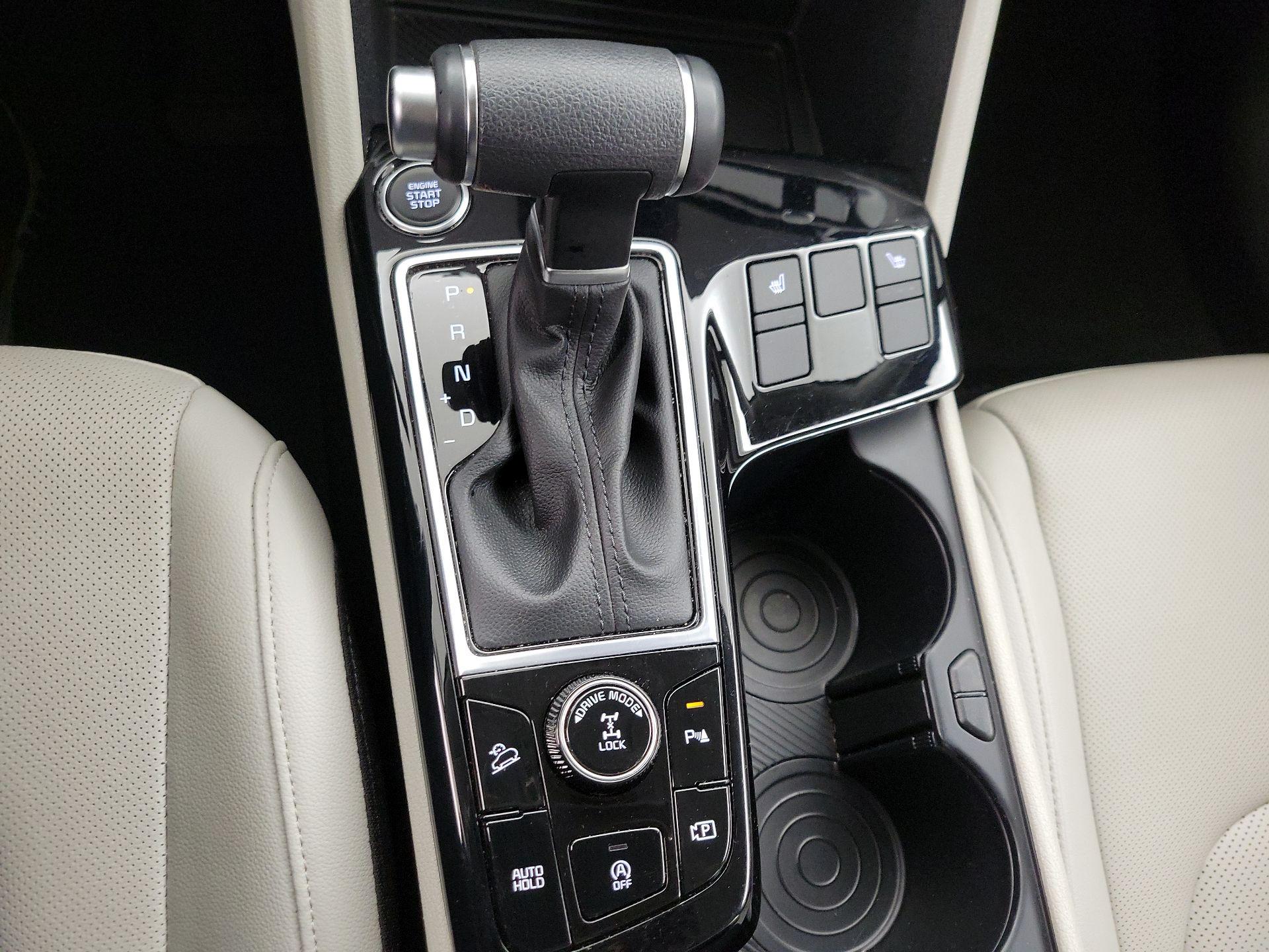 Thumbnail: 2024 Kia Sportage - 18