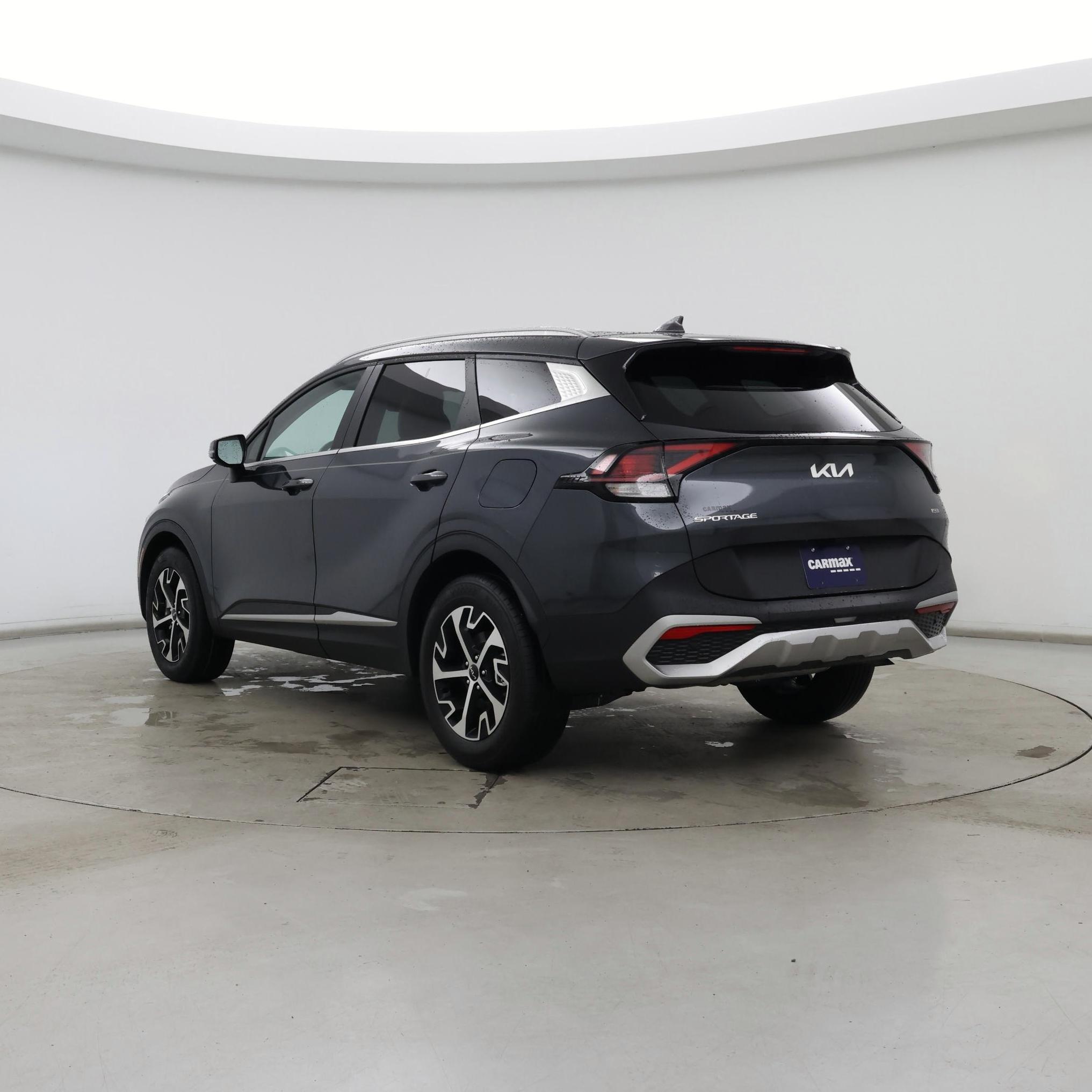 Thumbnail: 2024 Kia Sportage - 2