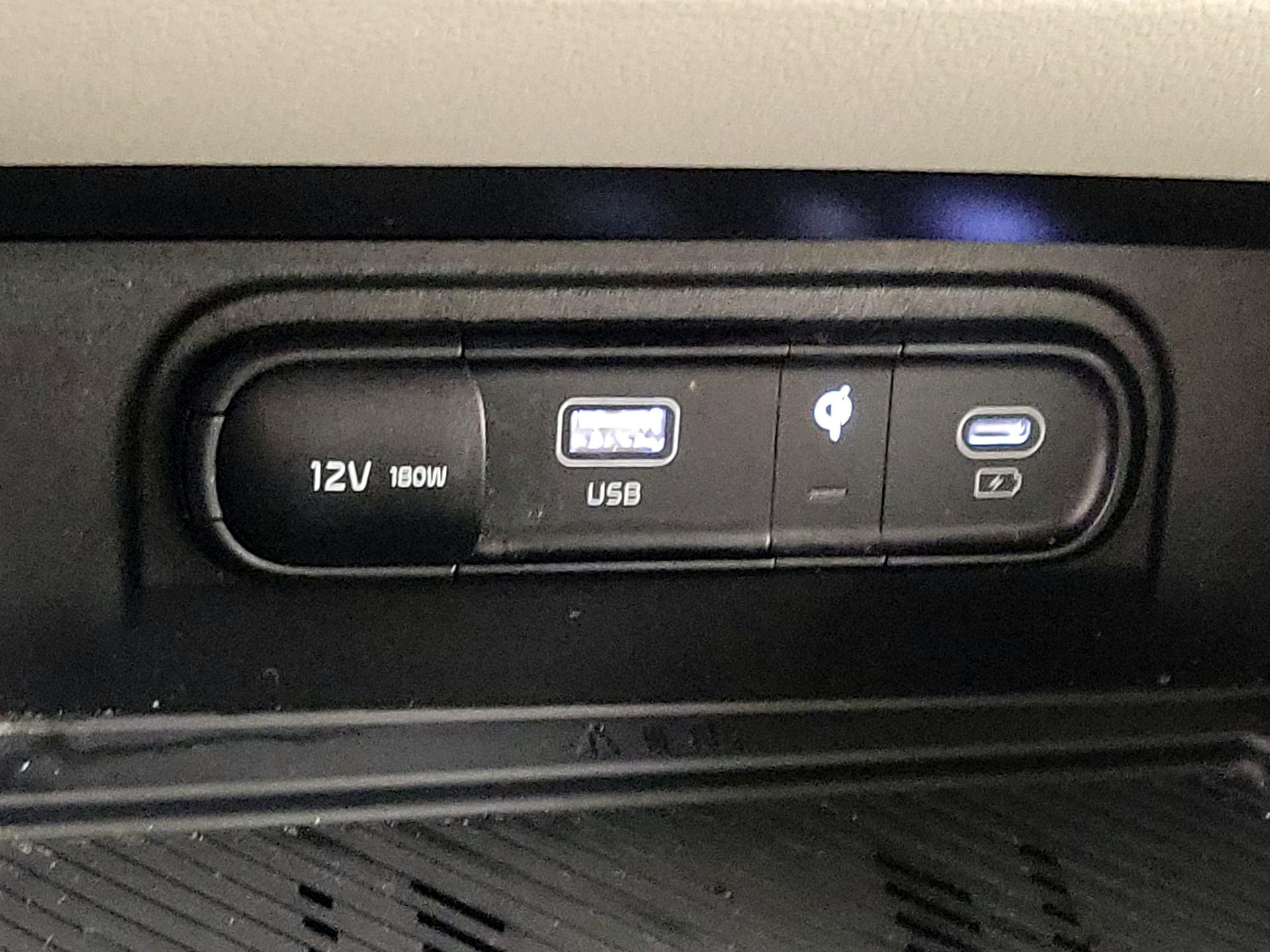 Thumbnail: 2024 Kia Sportage - 19