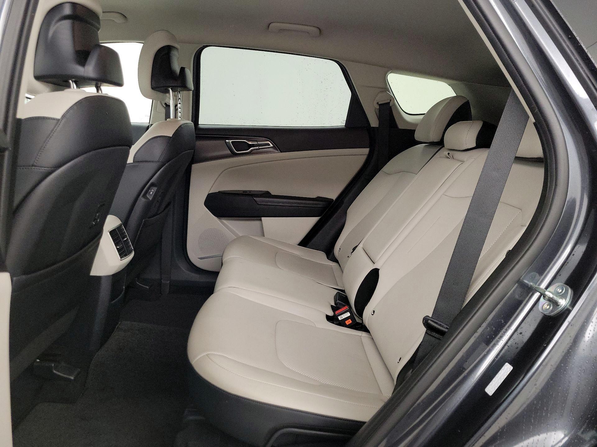 Thumbnail: 2024 Kia Sportage - 20