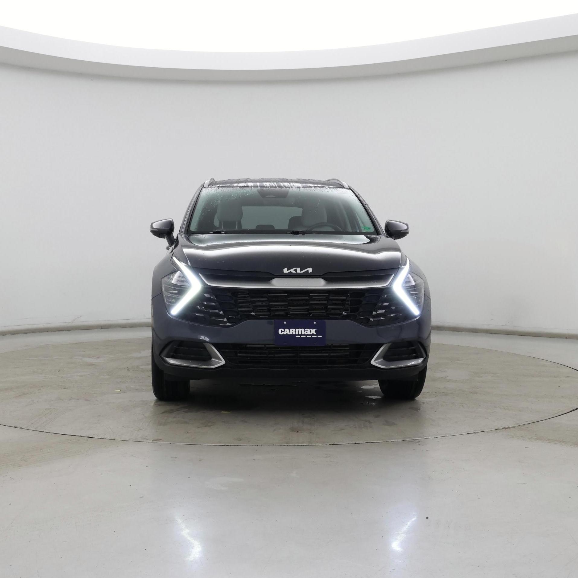 Thumbnail: 2024 Kia Sportage - 5