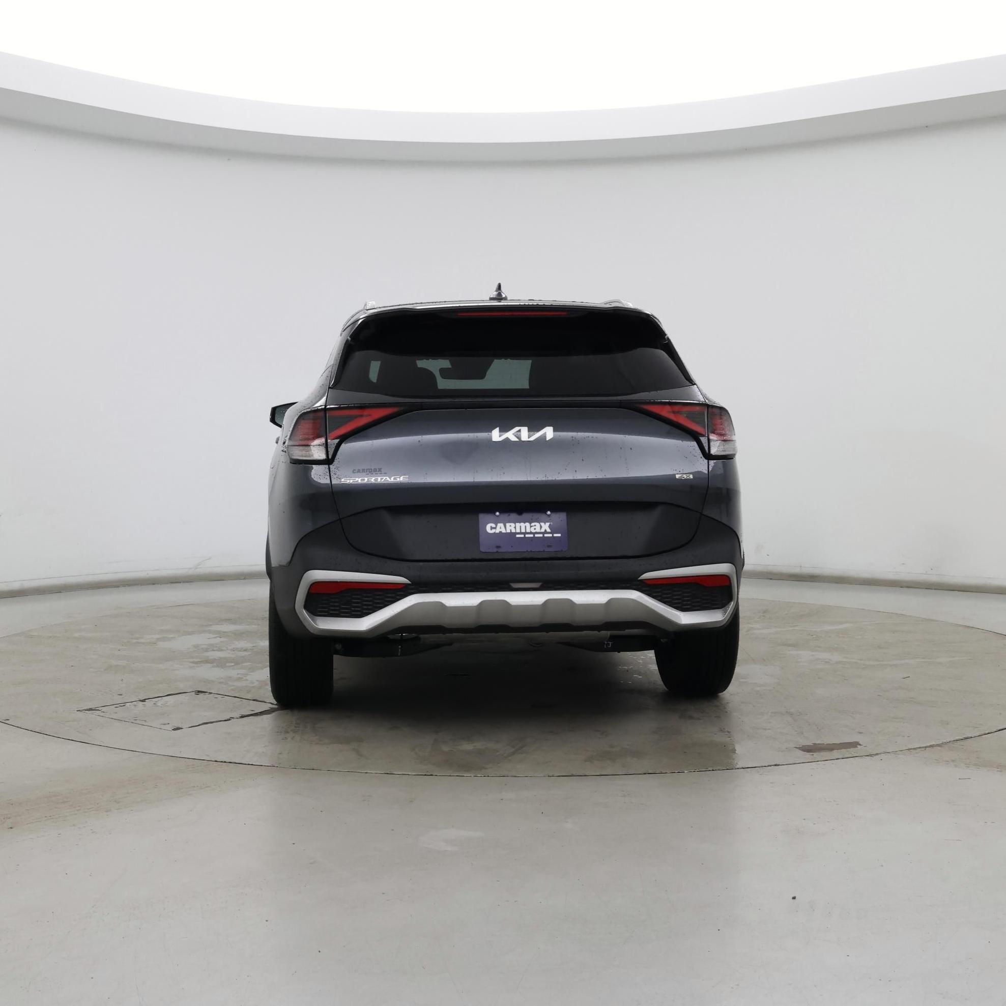 Thumbnail: 2024 Kia Sportage - 6