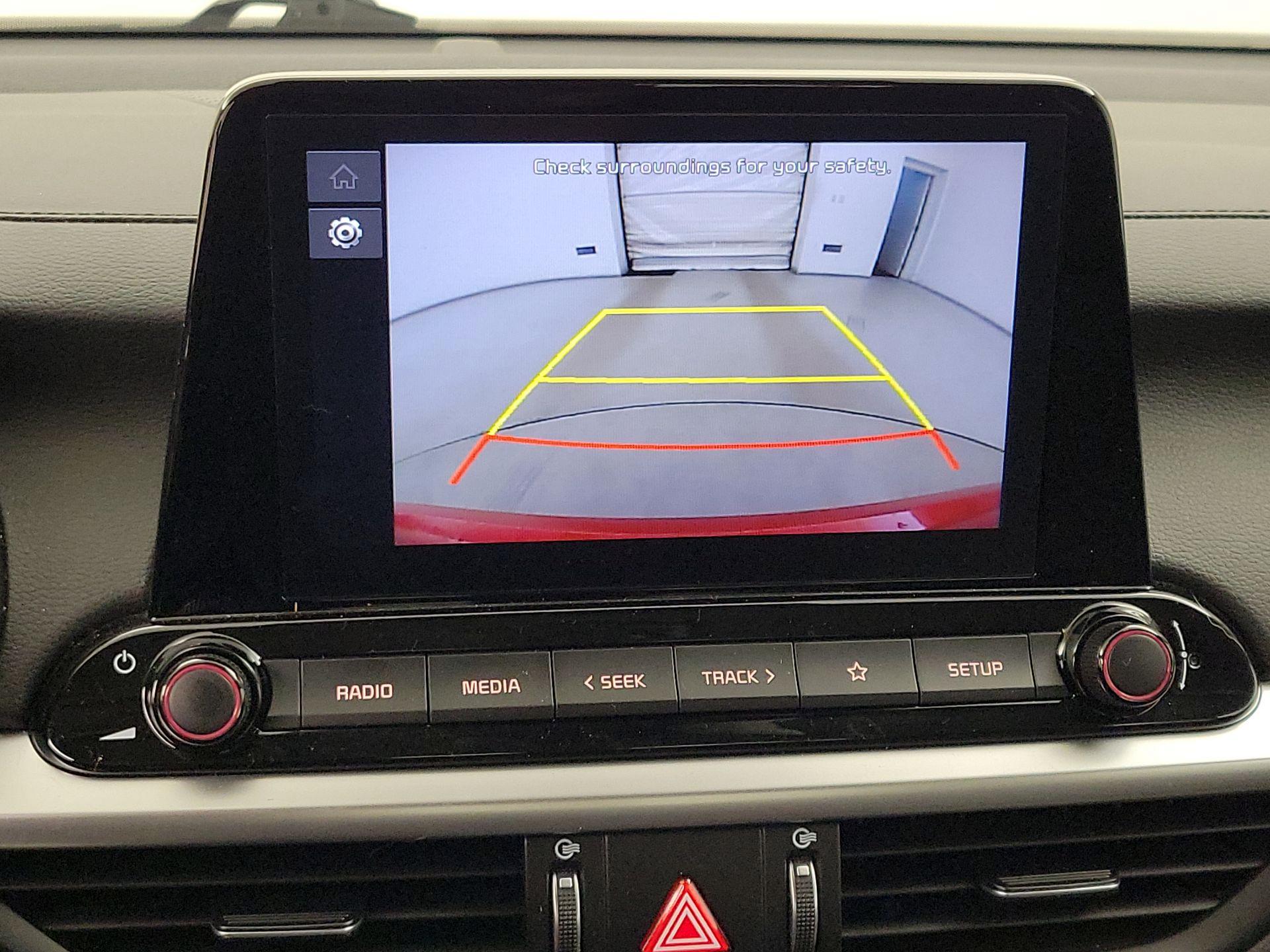 Thumbnail: 2024 Kia Forte - 14