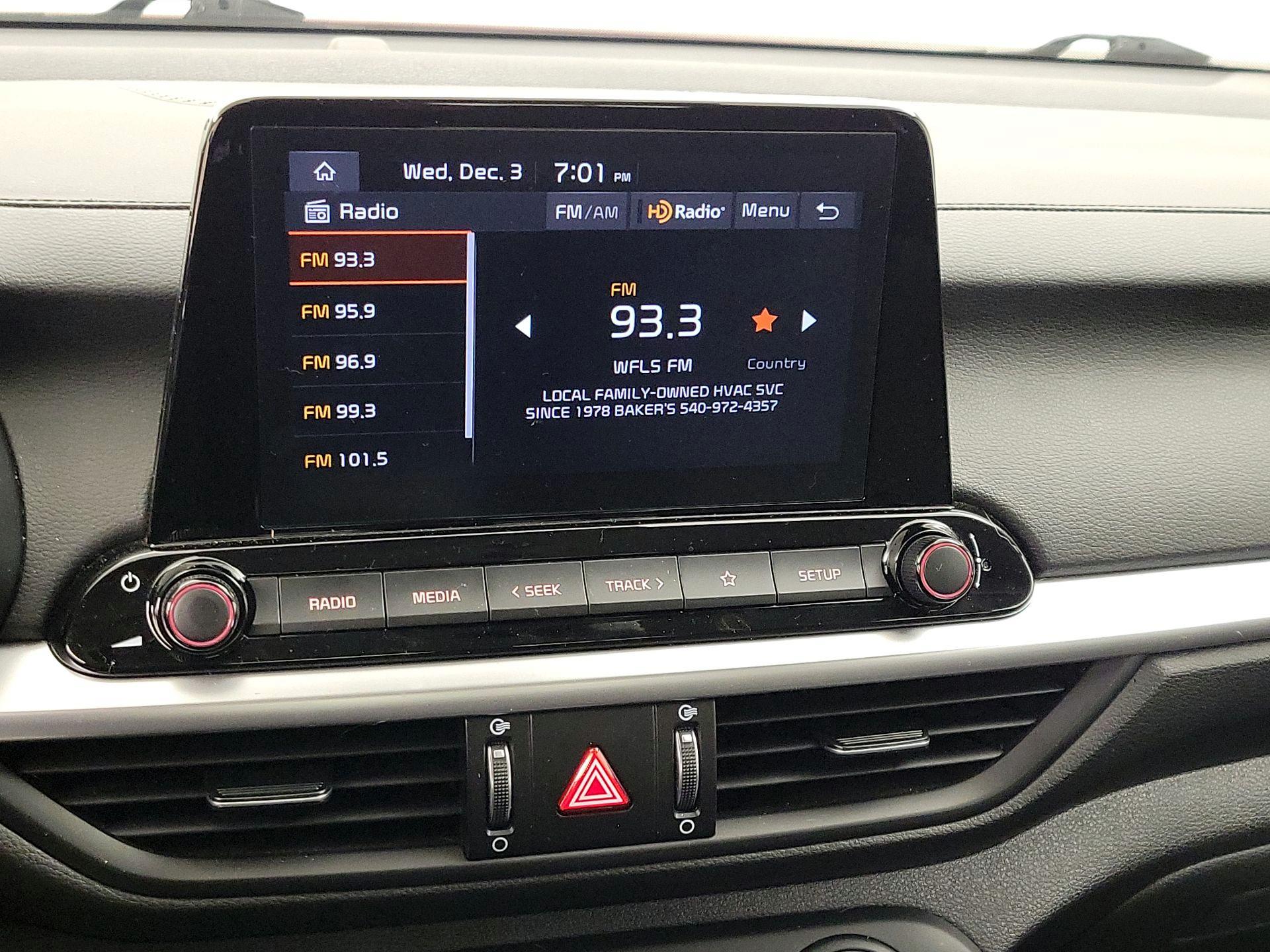 Thumbnail: 2024 Kia Forte - 15