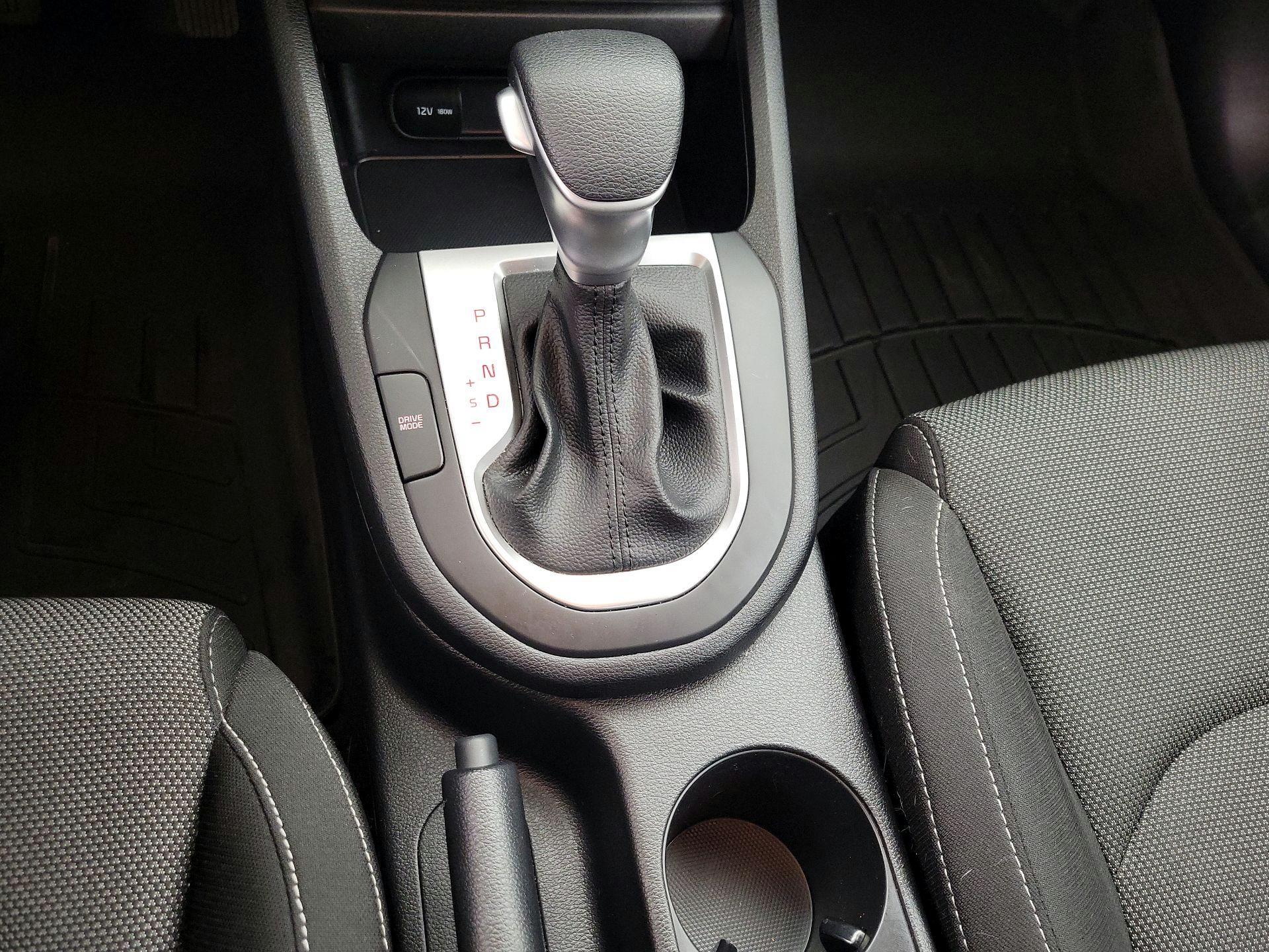 Thumbnail: 2024 Kia Forte - 17