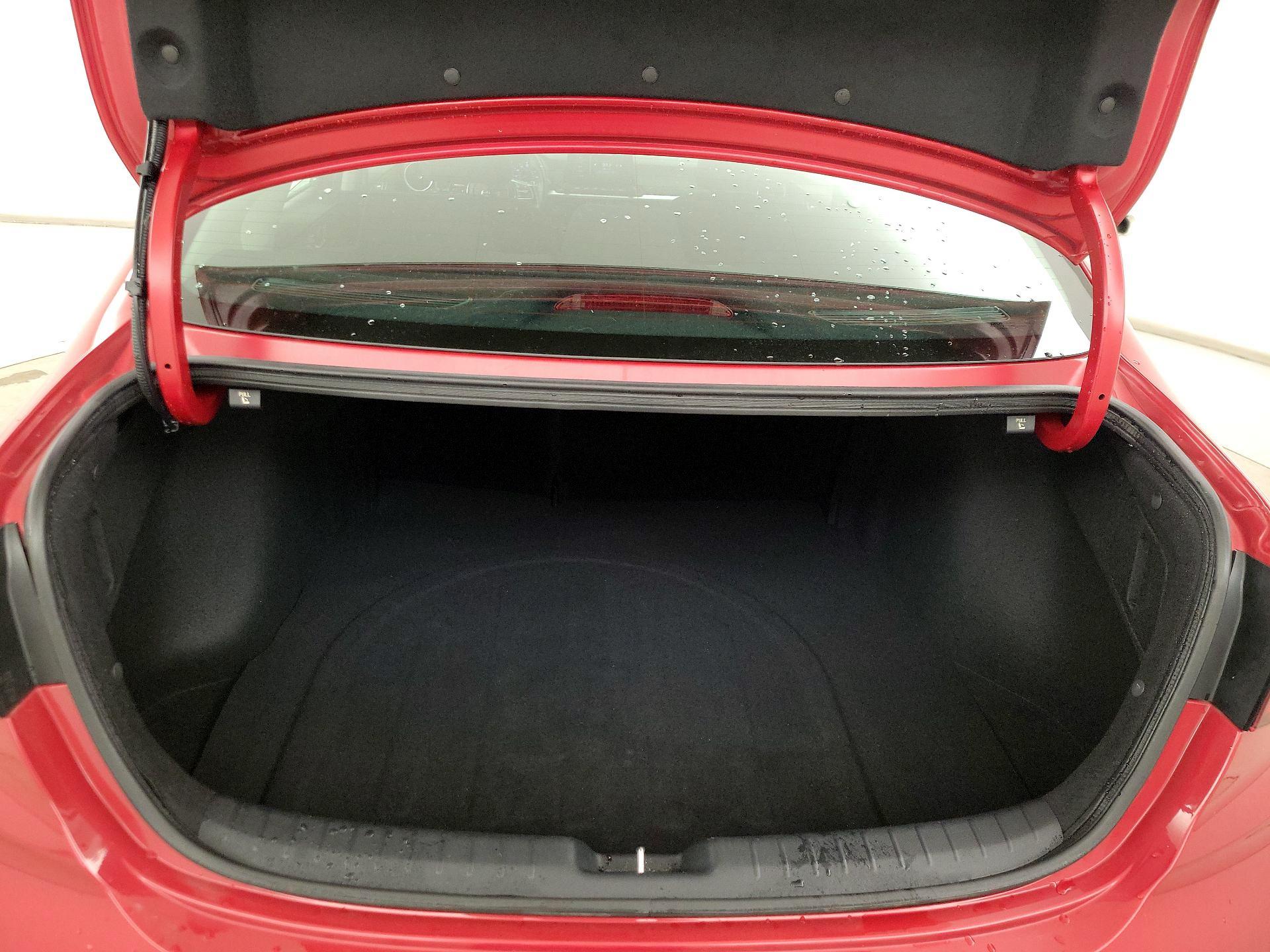 Thumbnail: 2024 Kia Forte - 20