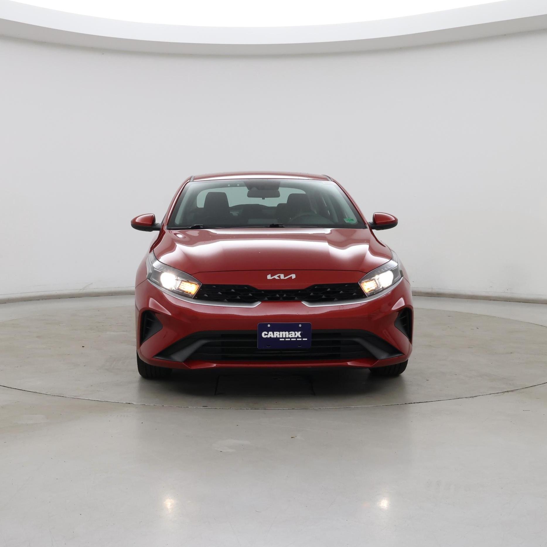 Thumbnail: 2024 Kia Forte - 5