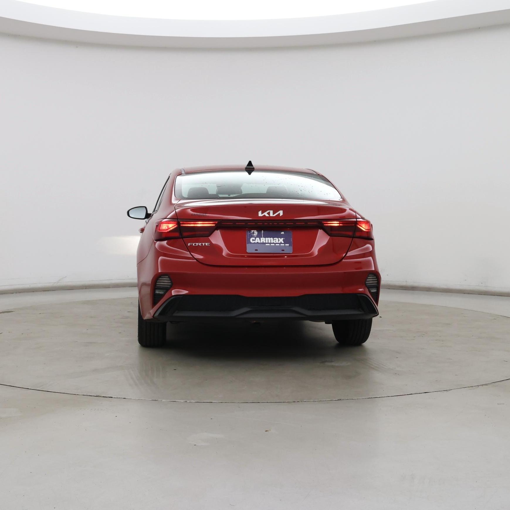 Thumbnail: 2024 Kia Forte - 6