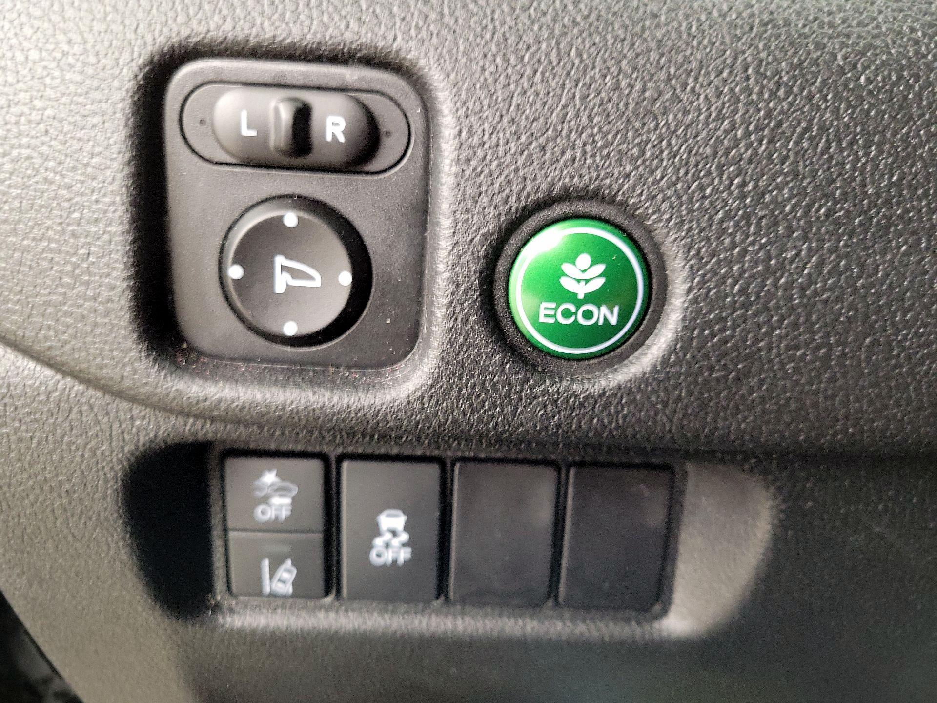 Thumbnail: 2021 Honda Passport - 13