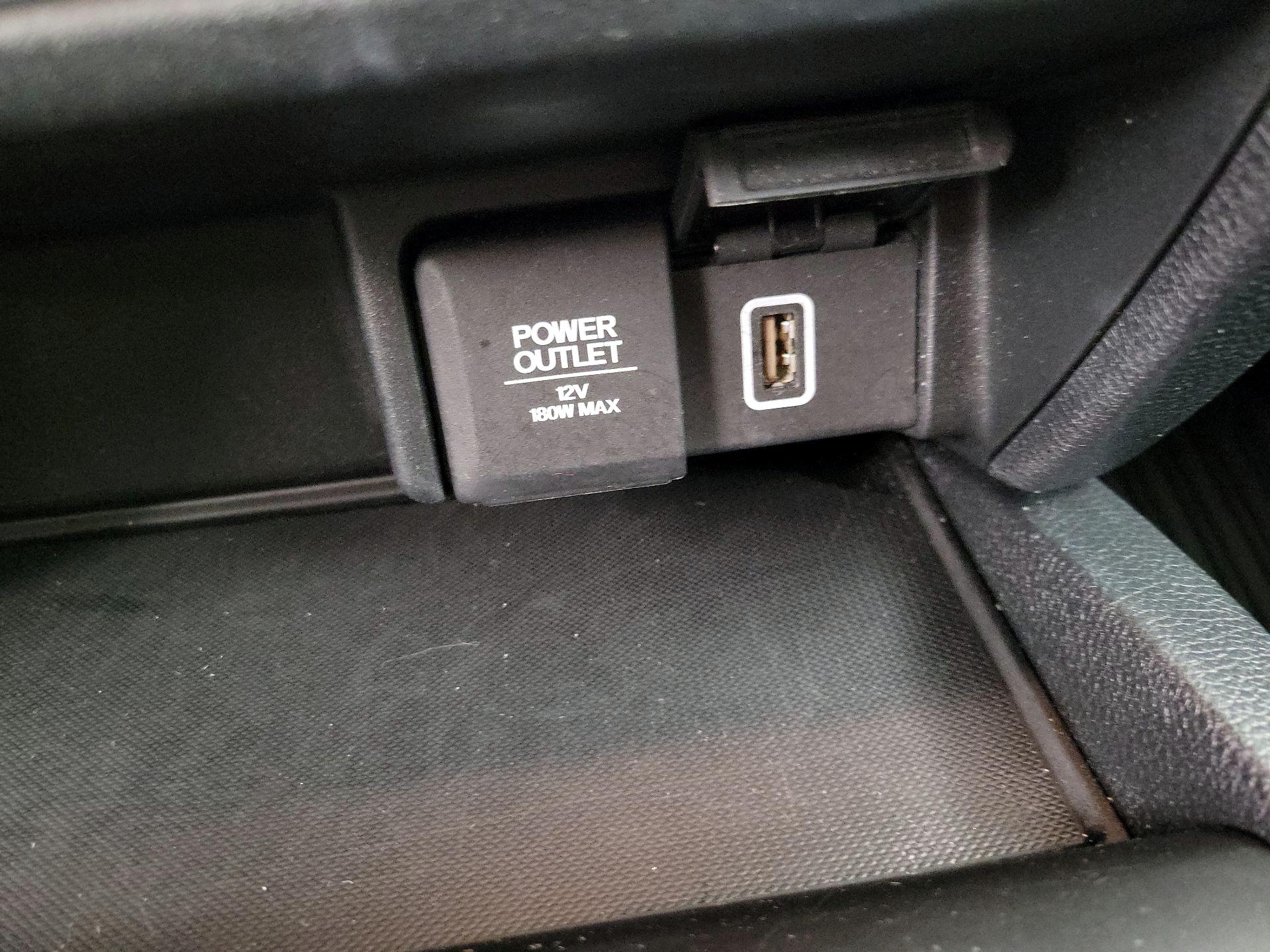 Thumbnail: 2021 Honda Passport - 18