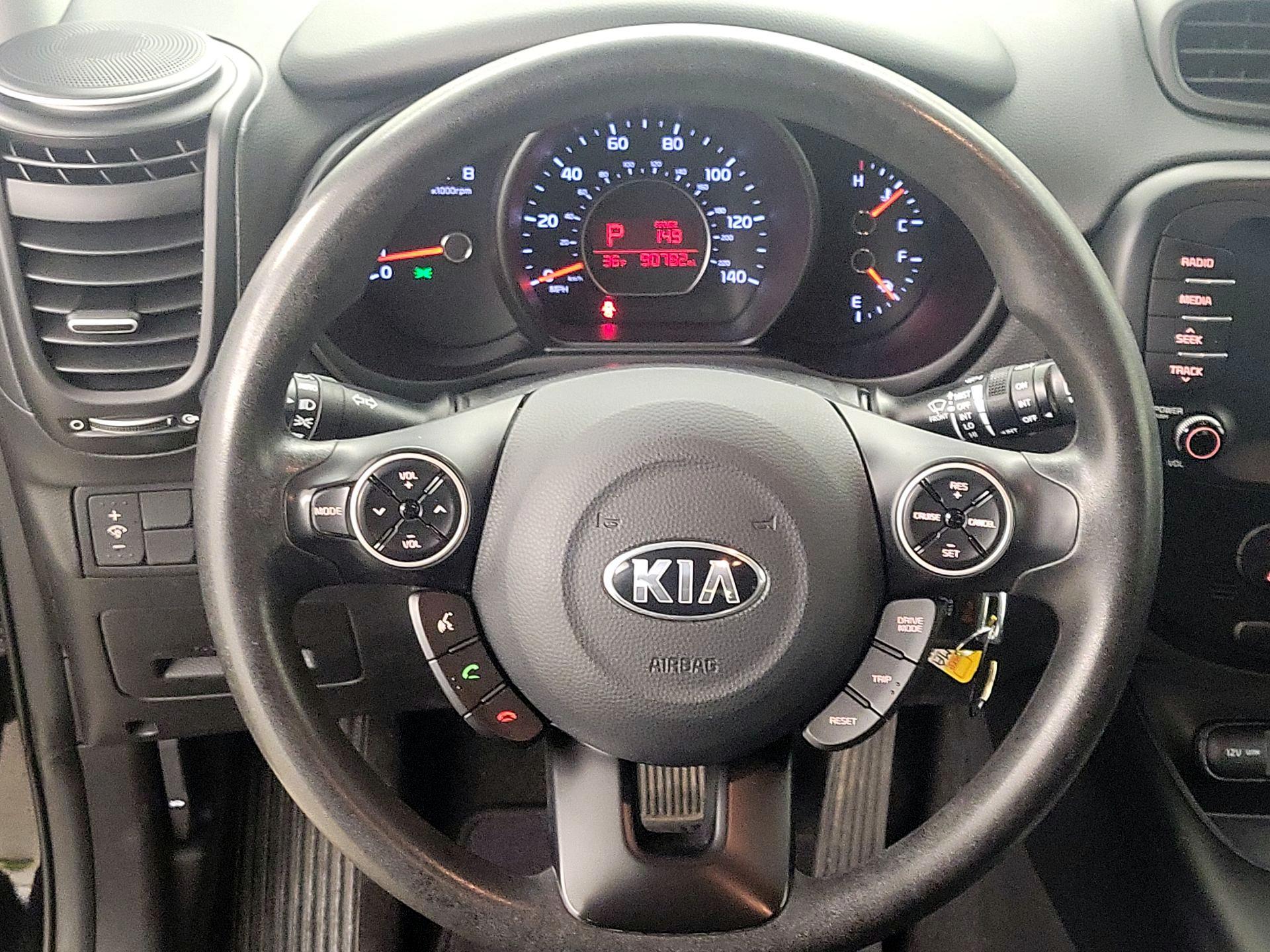 Thumbnail: 2019 Kia Soul - 10
