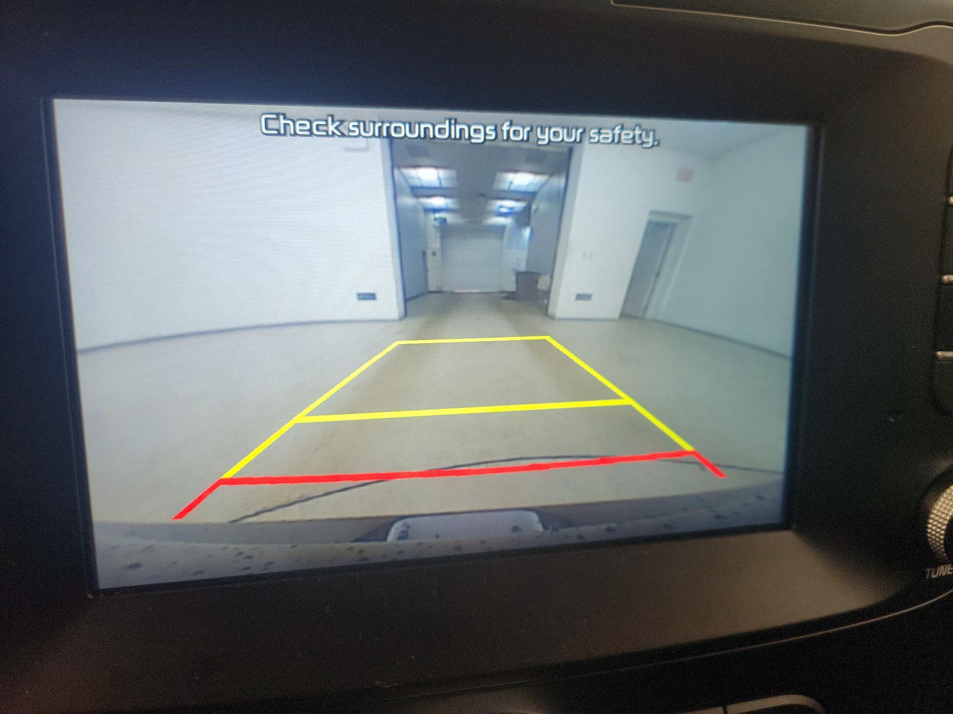 Thumbnail: 2019 Kia Soul - 14