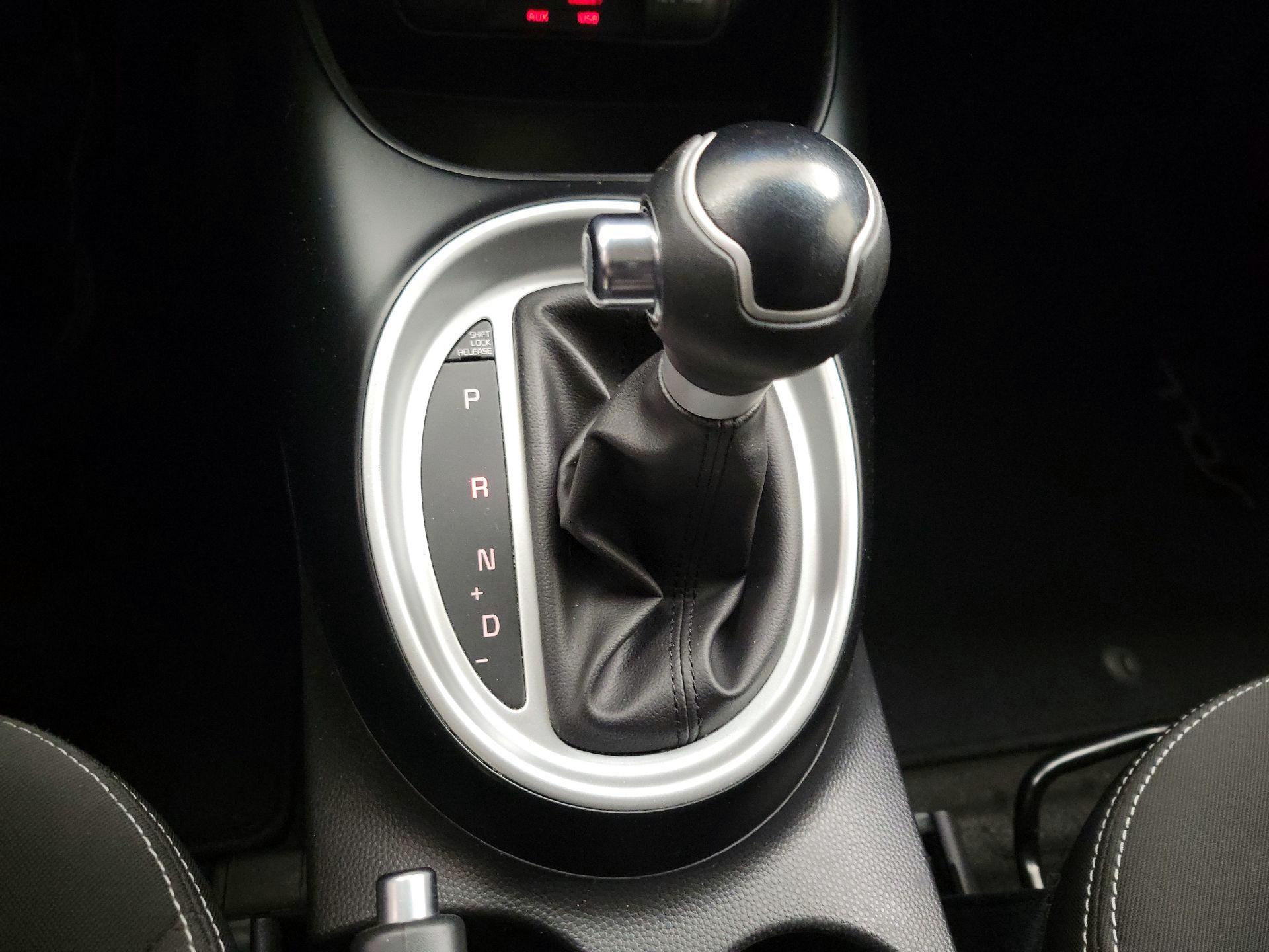 Thumbnail: 2019 Kia Soul - 17