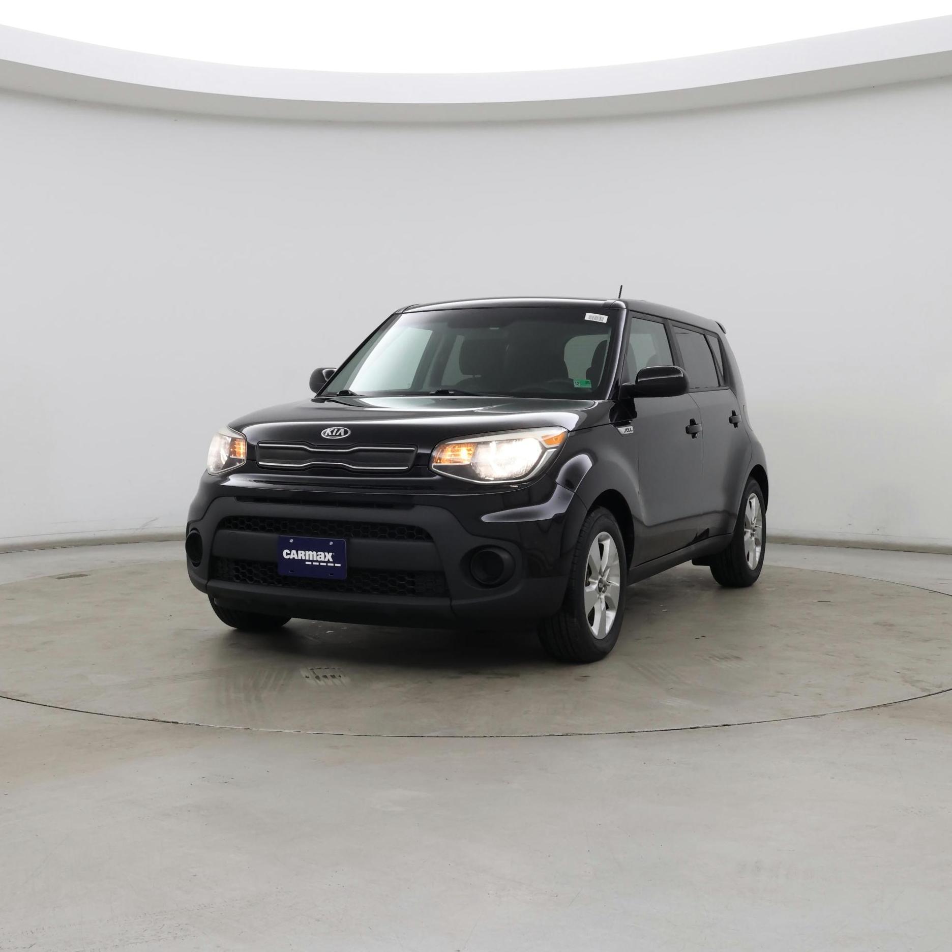 Thumbnail: 2019 Kia Soul - 4