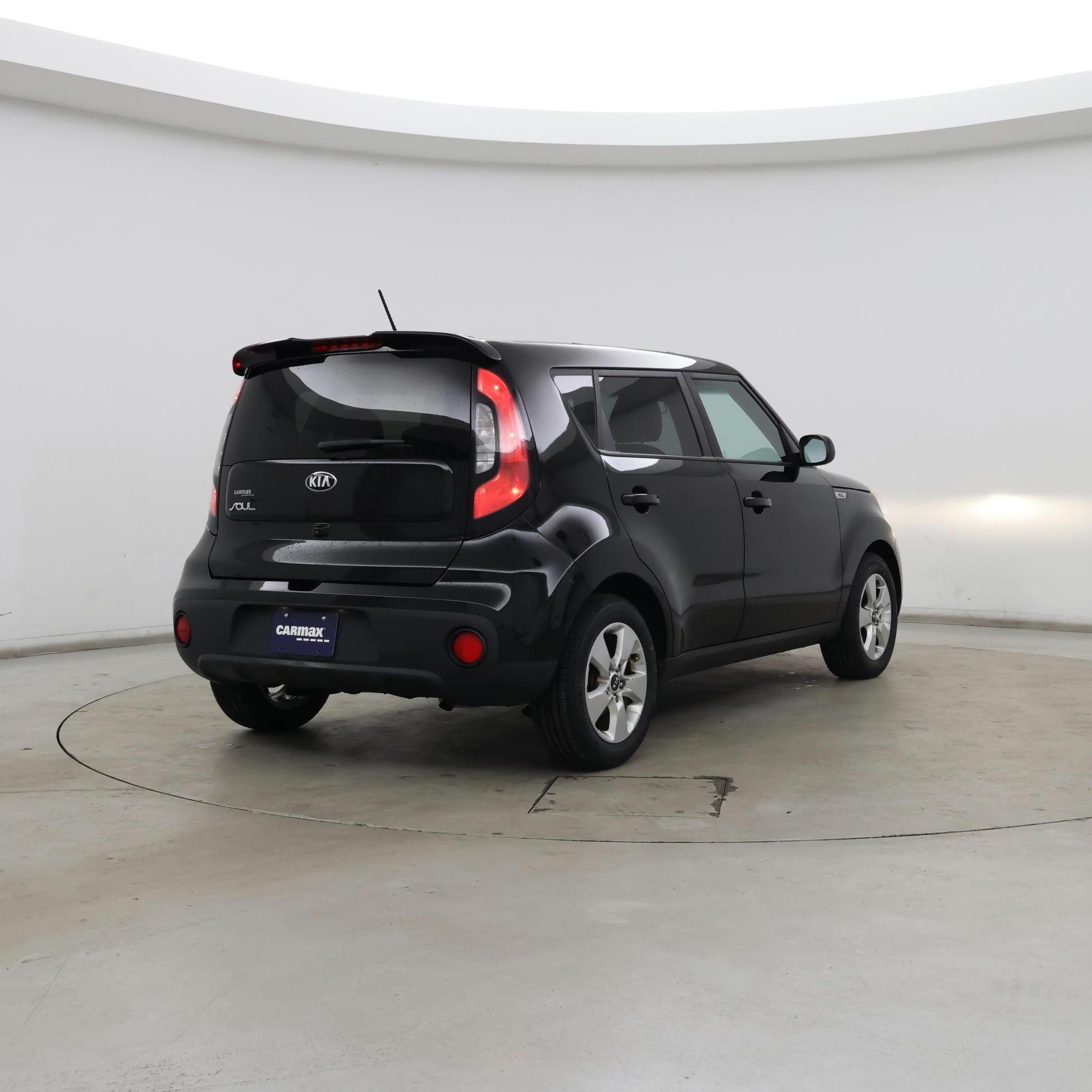 Thumbnail: 2019 Kia Soul - 8